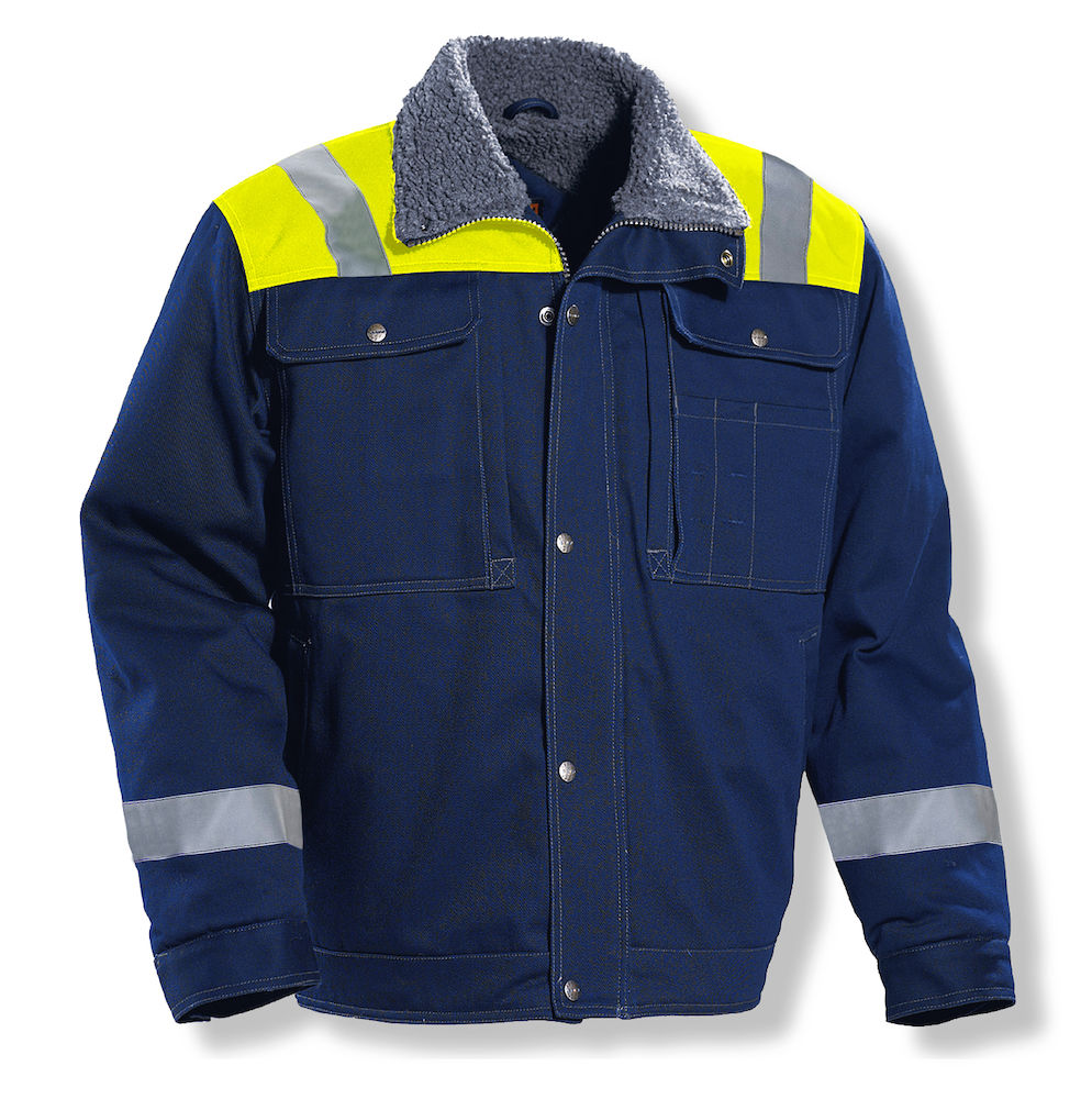 Jobman 1179 Vinterjacka