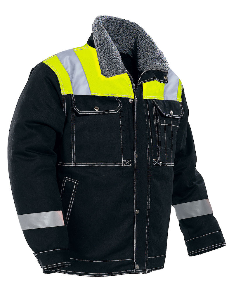Jobman 1179 Vinterjacka - 5