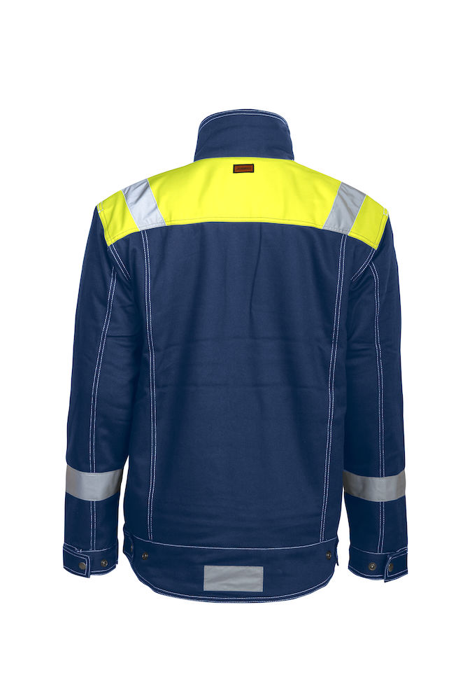 Jobman 1179 Vinterjacka - 2