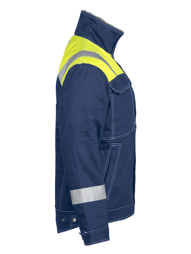 Jobman 1179 Vinterjacka - 4