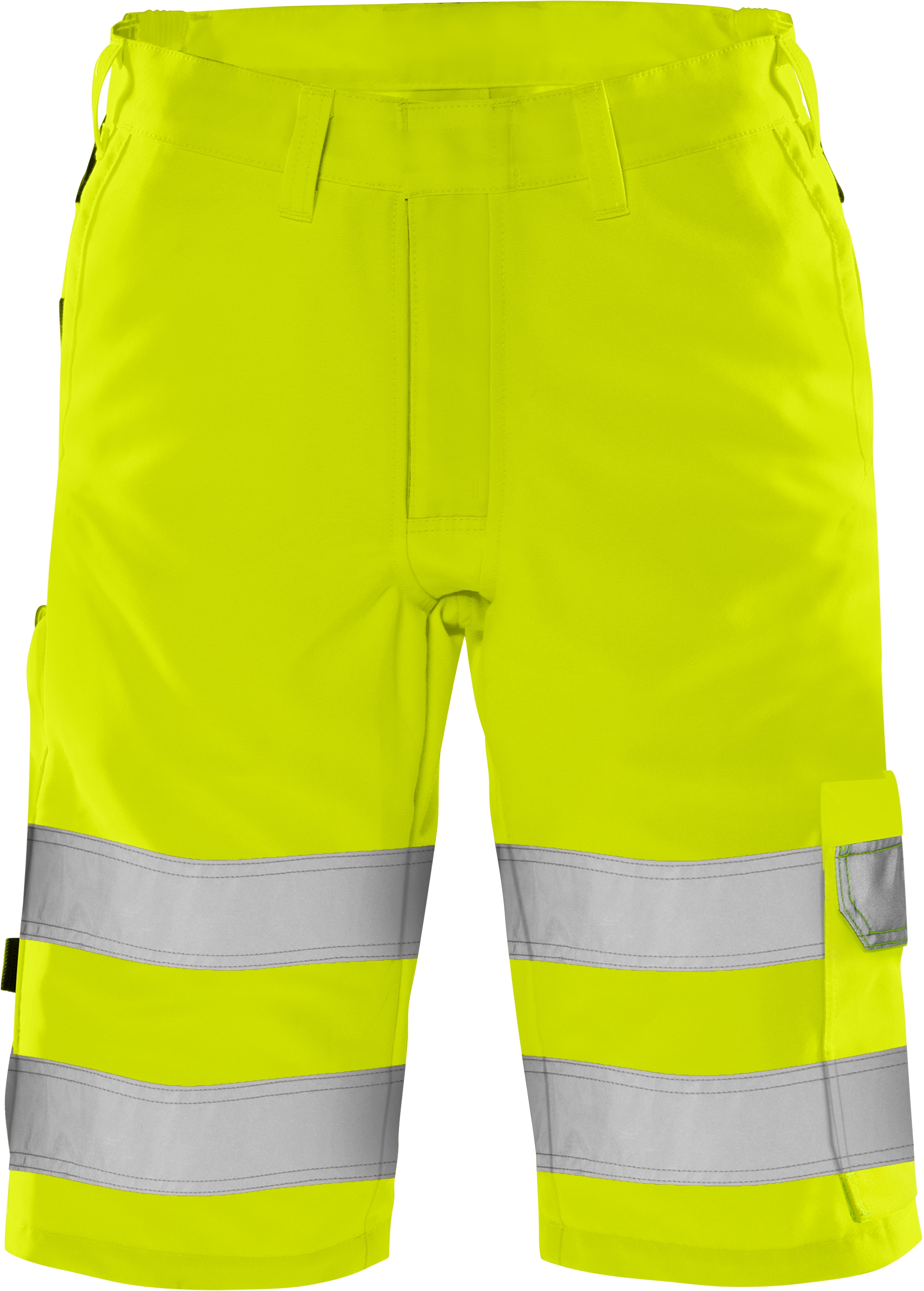 VARSELSHORTS GREEN 2650 GPLU, KLASS 2 - 4