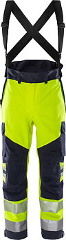 FLAMESTAT AIRTECH® SKALBYXA 2525 ATHR, KLASS 2