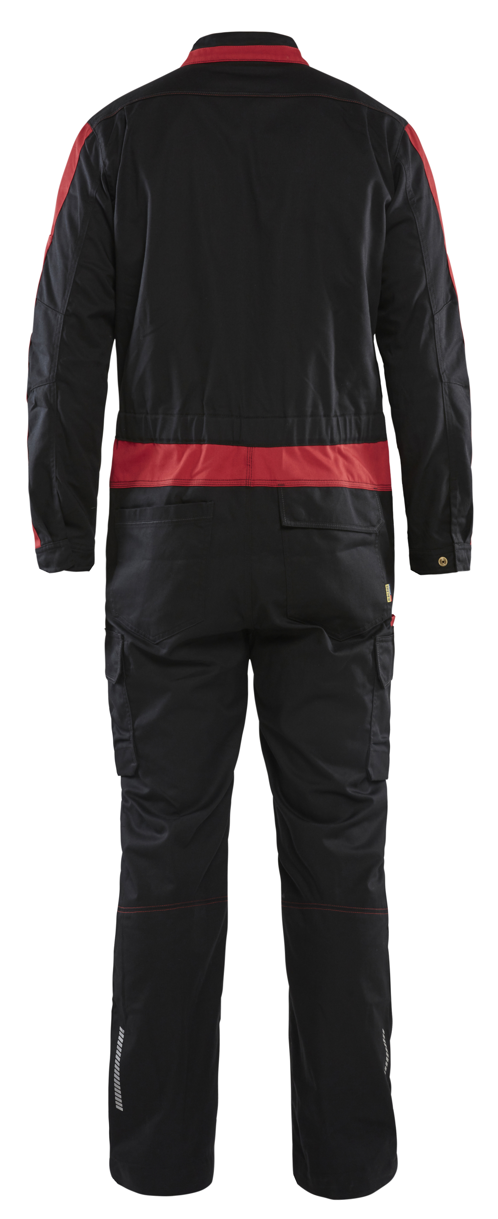 Blåkläder 61441832 INDUSTRIOVERALL STRETCH - 4