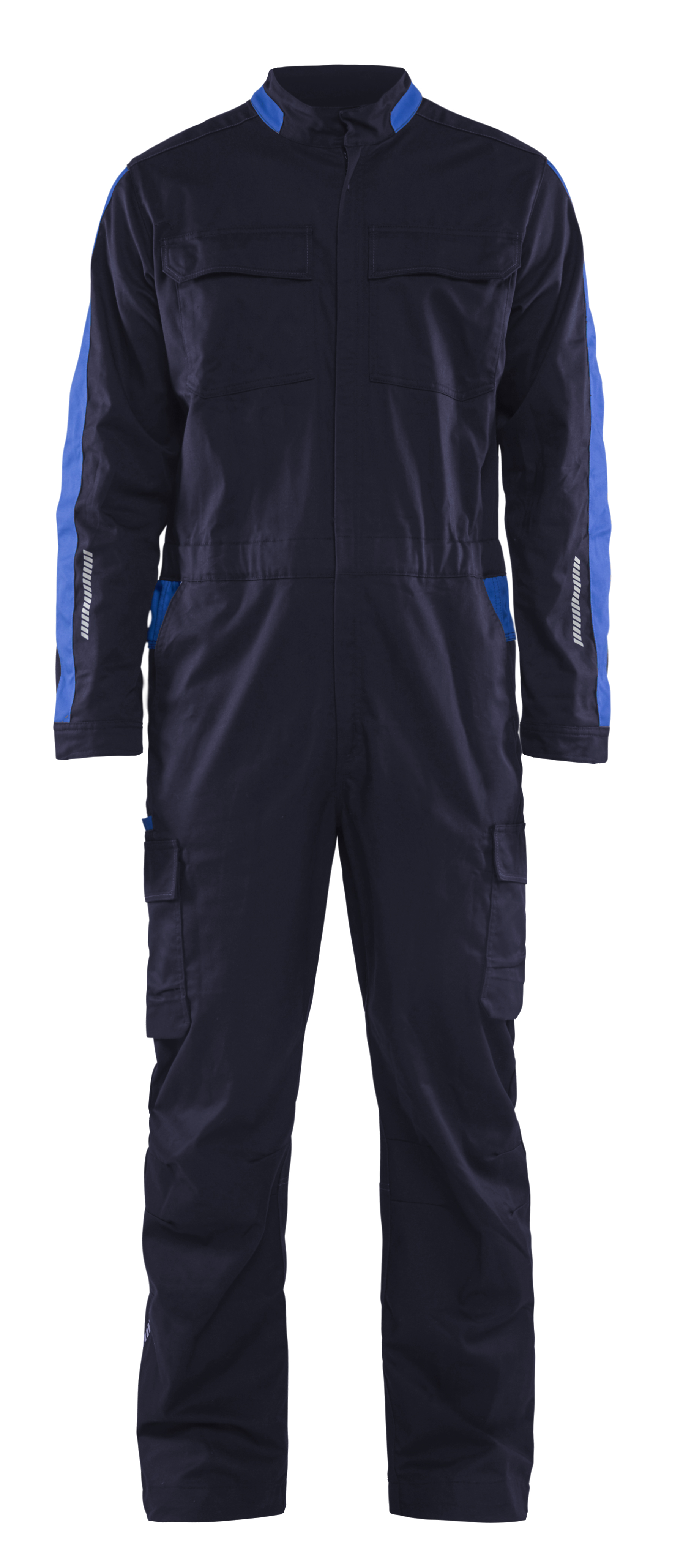 Blåkläder 61441832 INDUSTRIOVERALL STRETCH