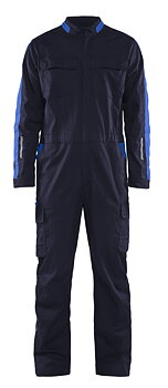 Blåkläder 61441832 INDUSTRIOVERALL STRETCH