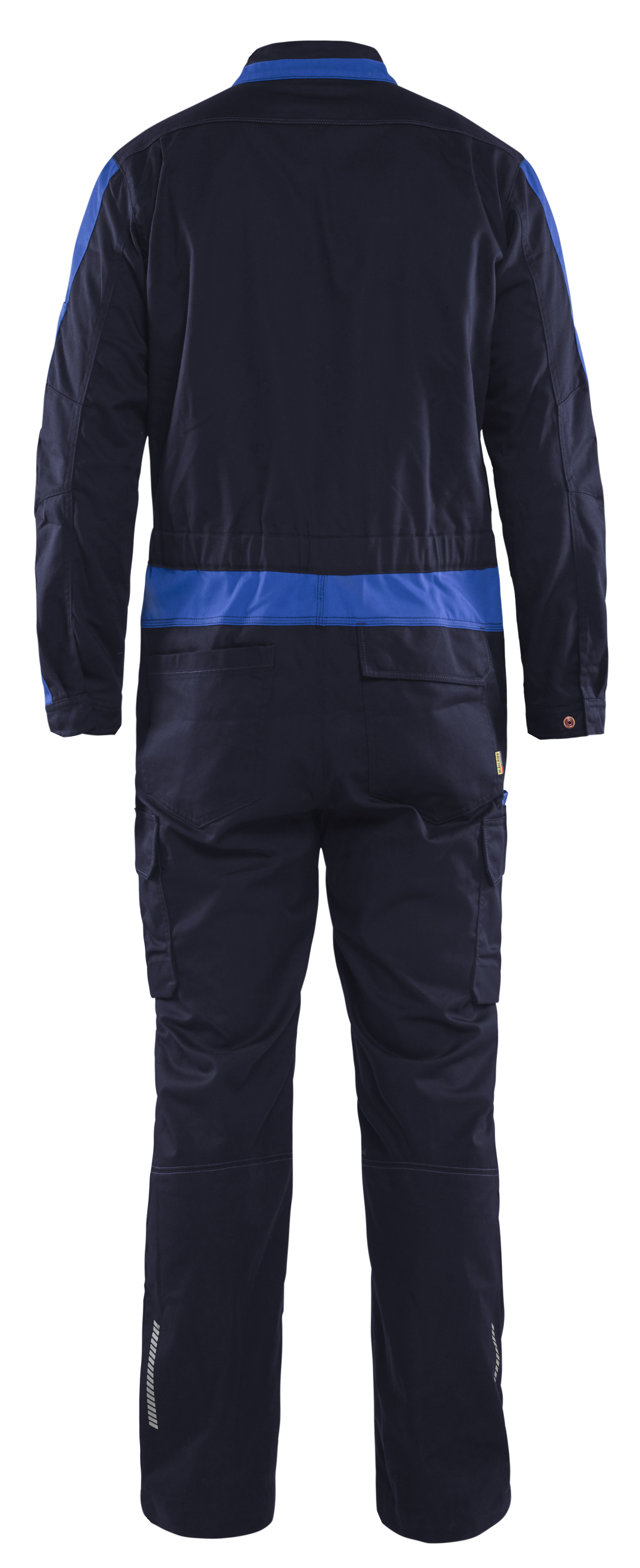 Blåkläder 61441832 INDUSTRIOVERALL STRETCH - 2