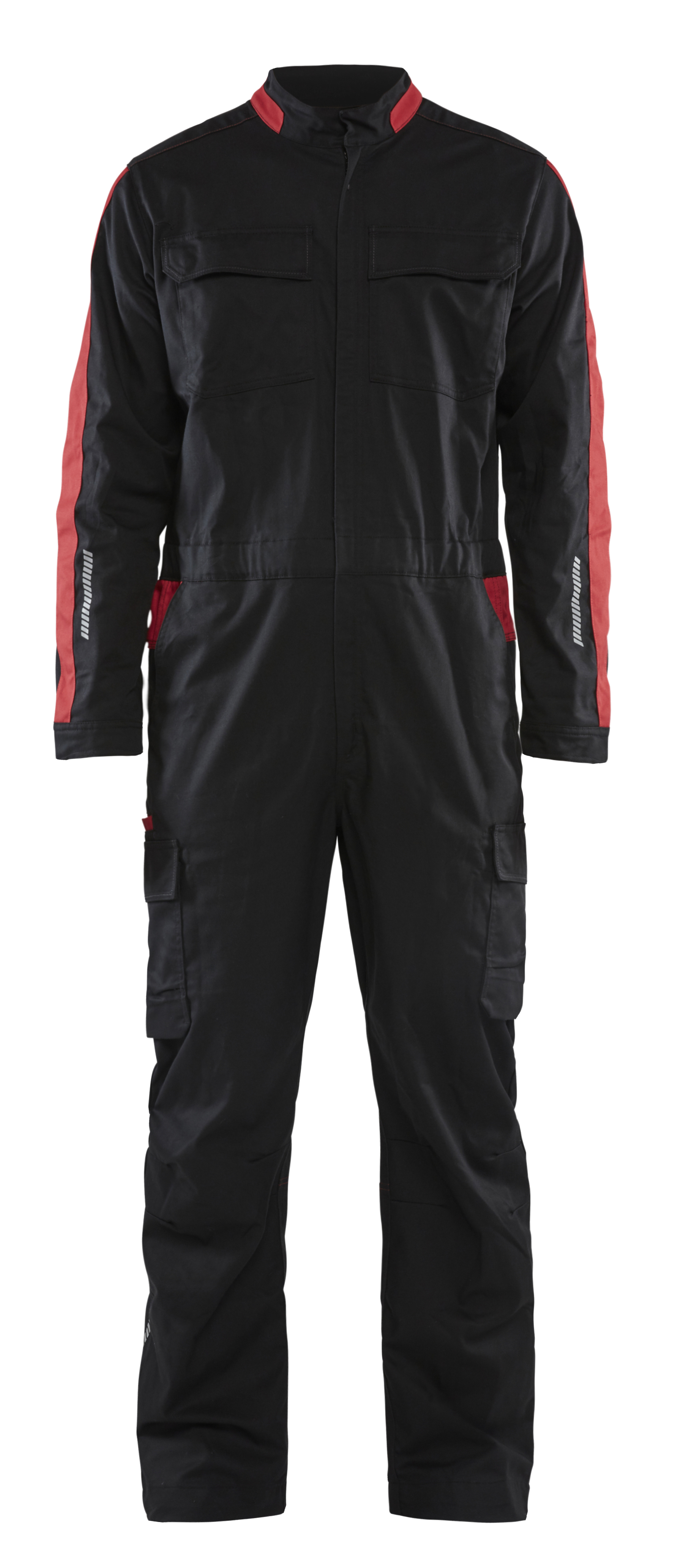 Blåkläder 61441832 INDUSTRIOVERALL STRETCH - 3