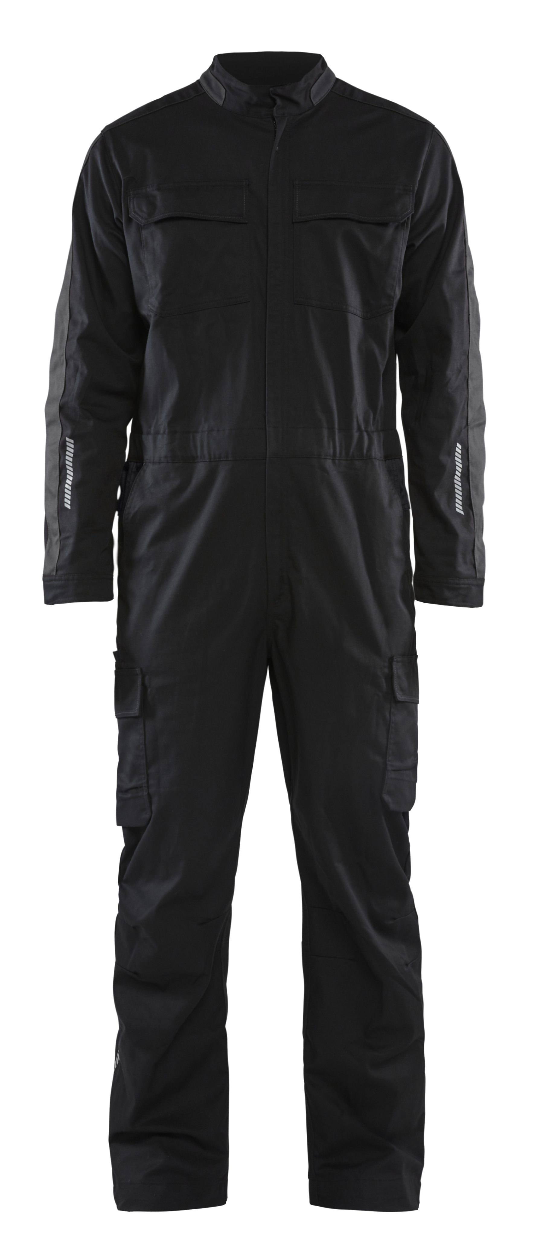 Blåkläder 61441832 INDUSTRIOVERALL STRETCH - 5