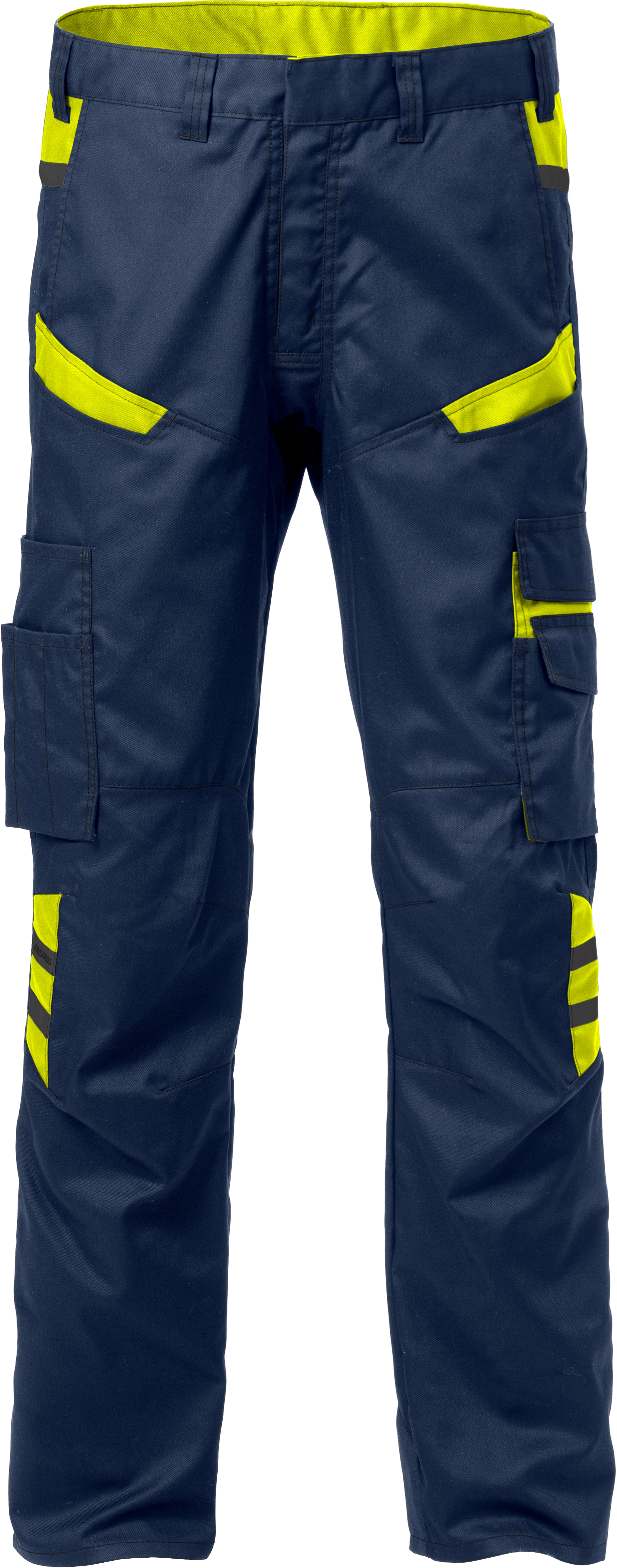  FRISTADS BYXA 2552 STFP - 6