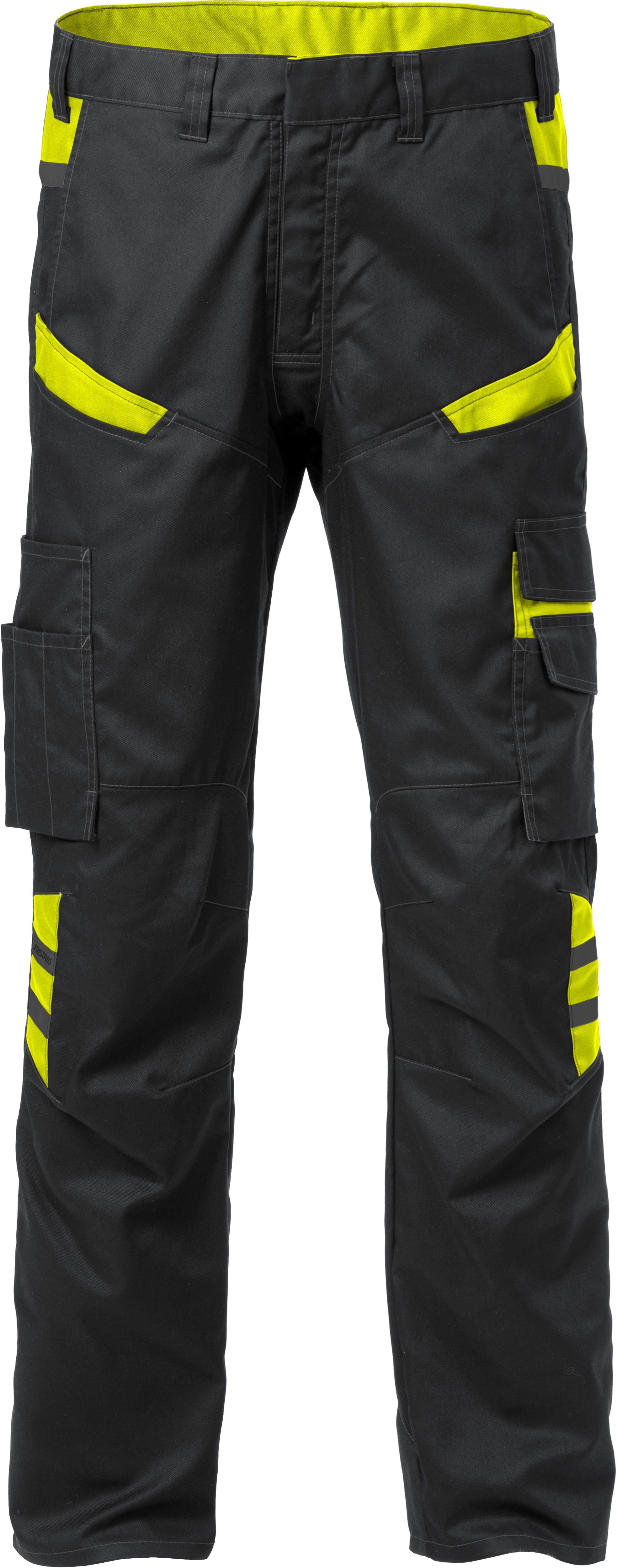 FRISTADS BYXA 2552 STFP - 7