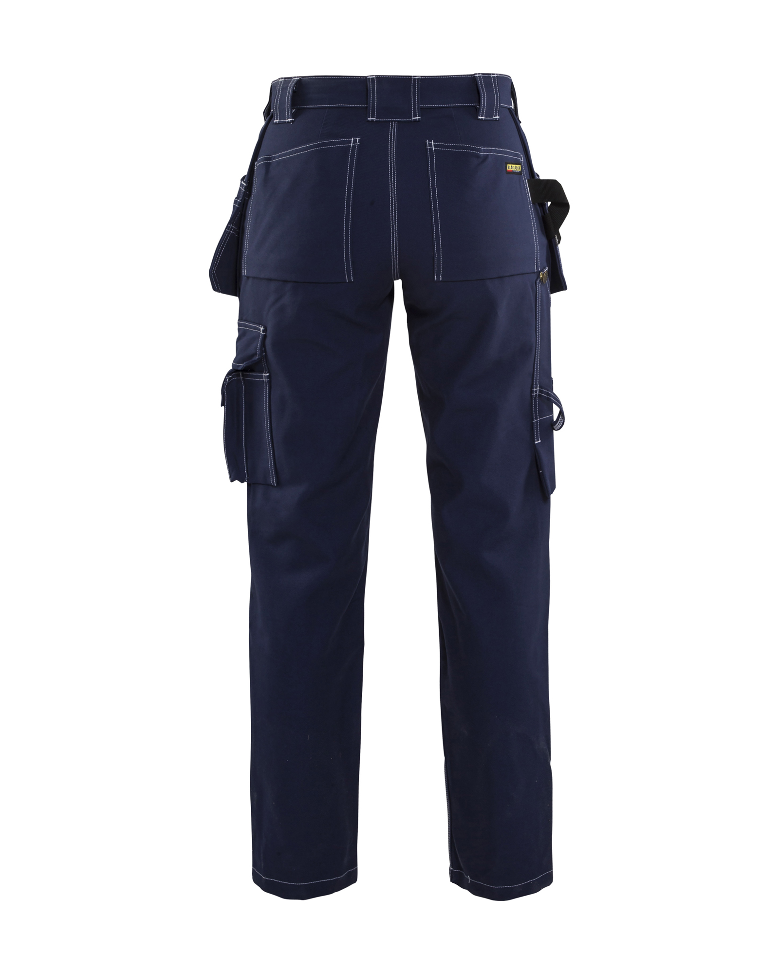 Blåkläder 154513708800 HANTVERKSBYXA DAM - 3