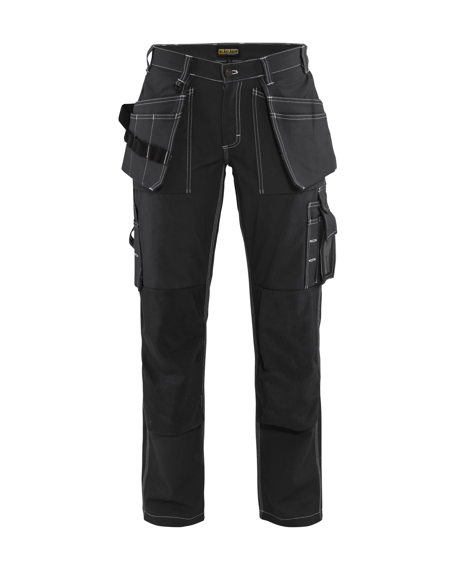Blåkläder 154513708800 HANTVERKSBYXA DAM - 2