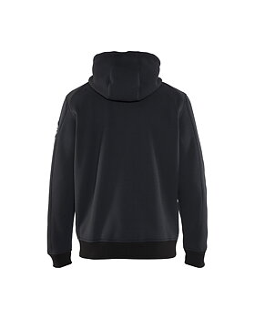 Blåkläder 493325148900 LUVTRÖJA MED PILÉFODER