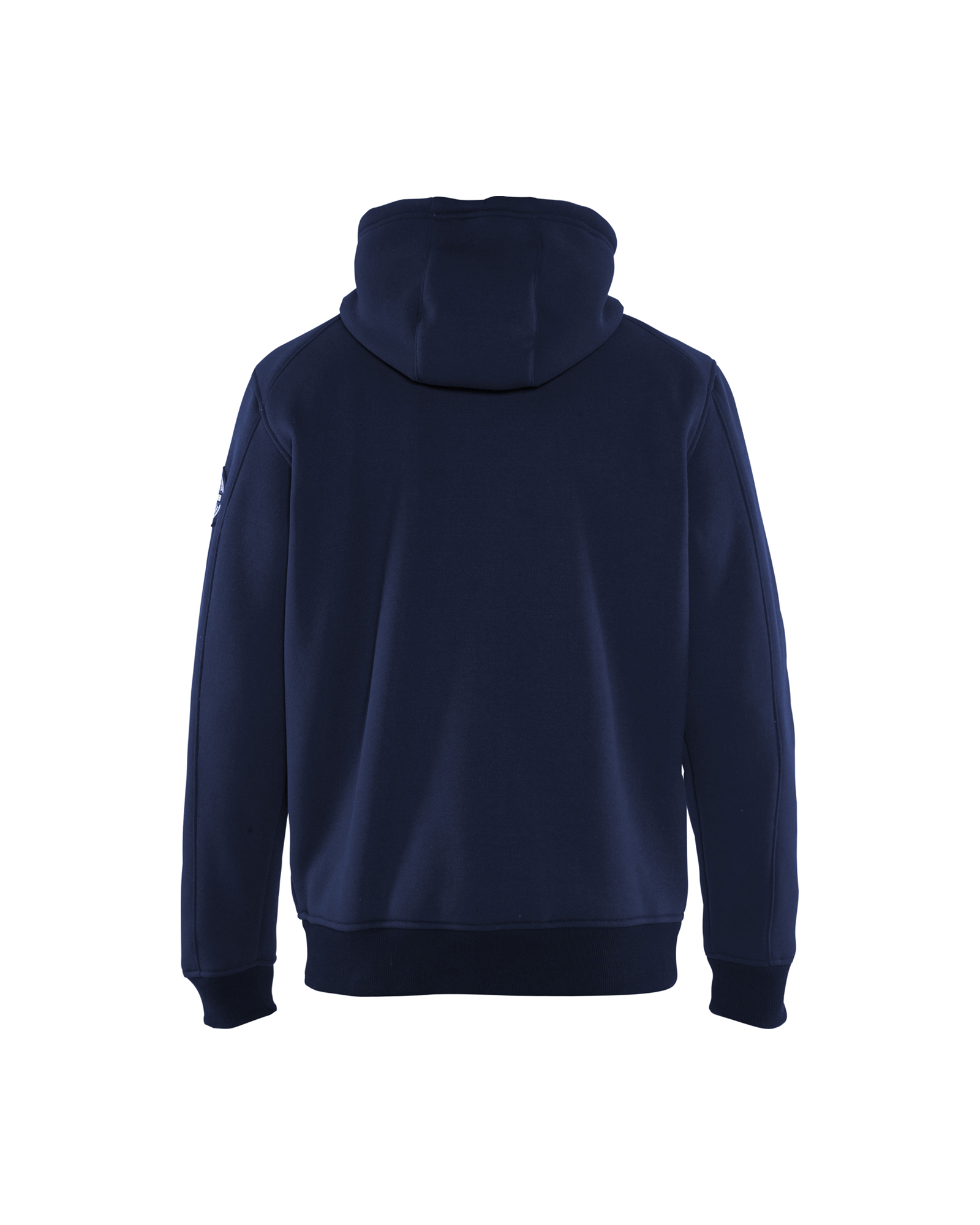Blåkläder 493325148900 LUVTRÖJA MED PILÉFODER - 2
