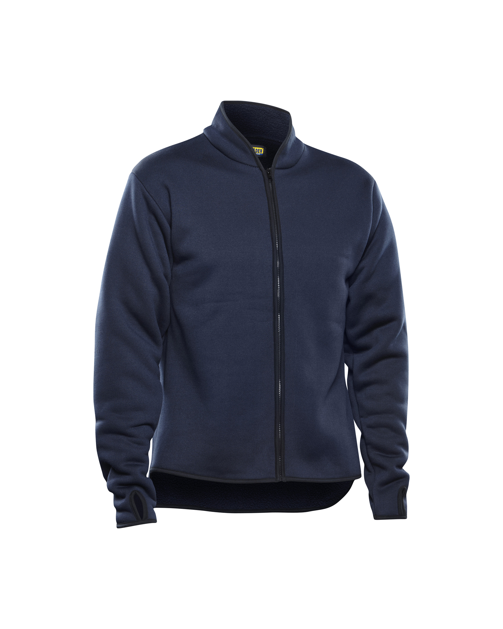Blåkläder 477029548900 FIBERPÄLSJACKA