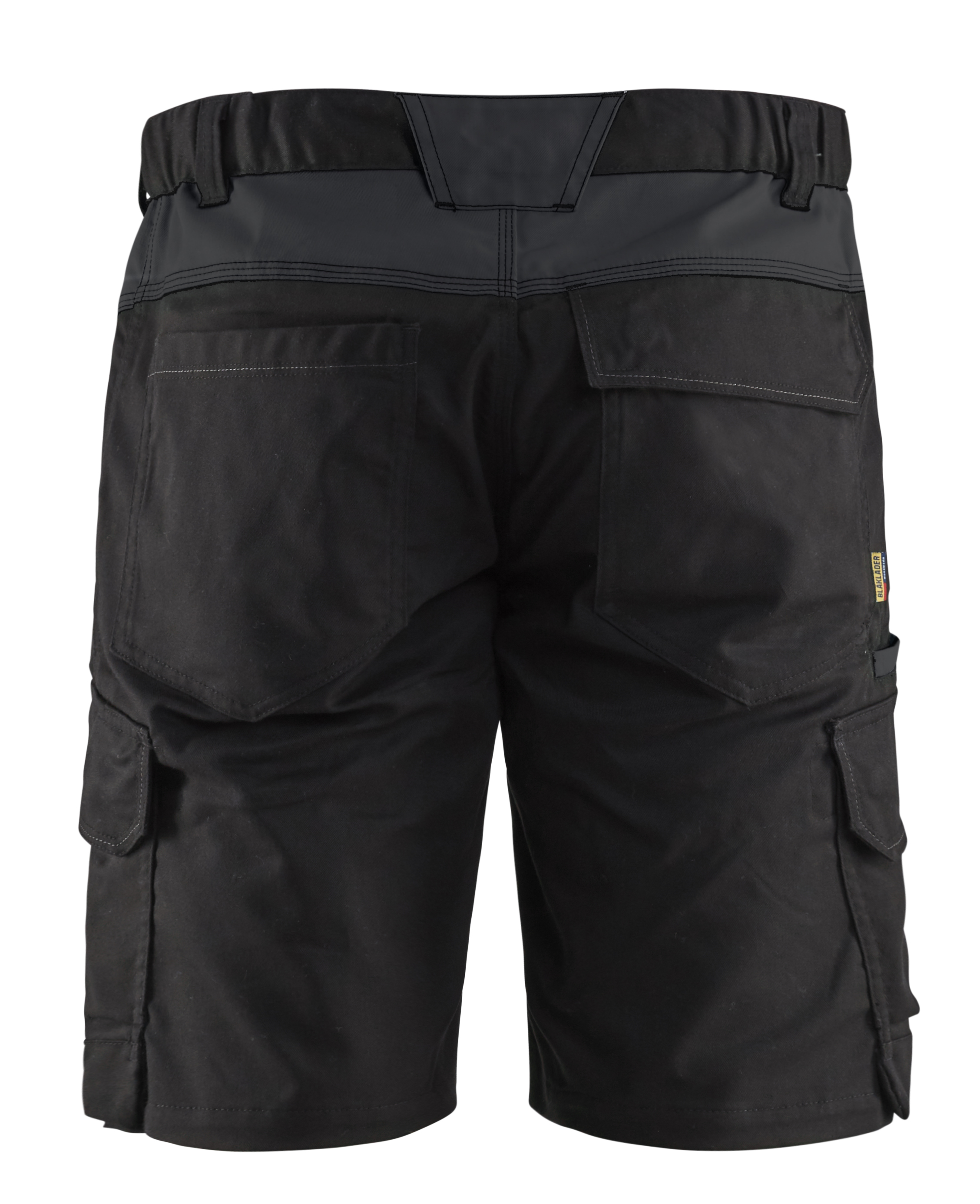 Blåkläder 14461832 INDUSTRISHORTS STRETCH - 14