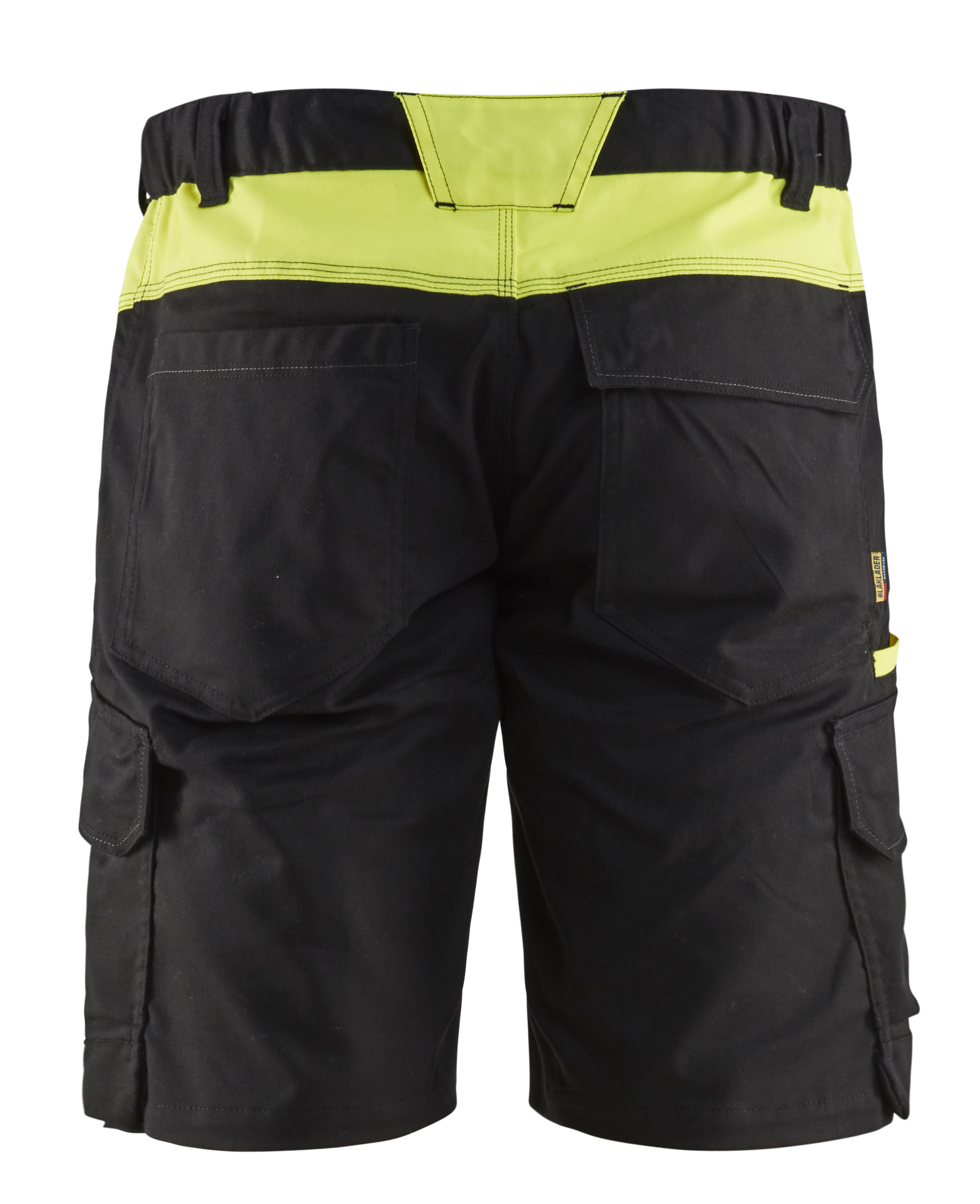 Blåkläder 14461832 INDUSTRISHORTS STRETCH - 10