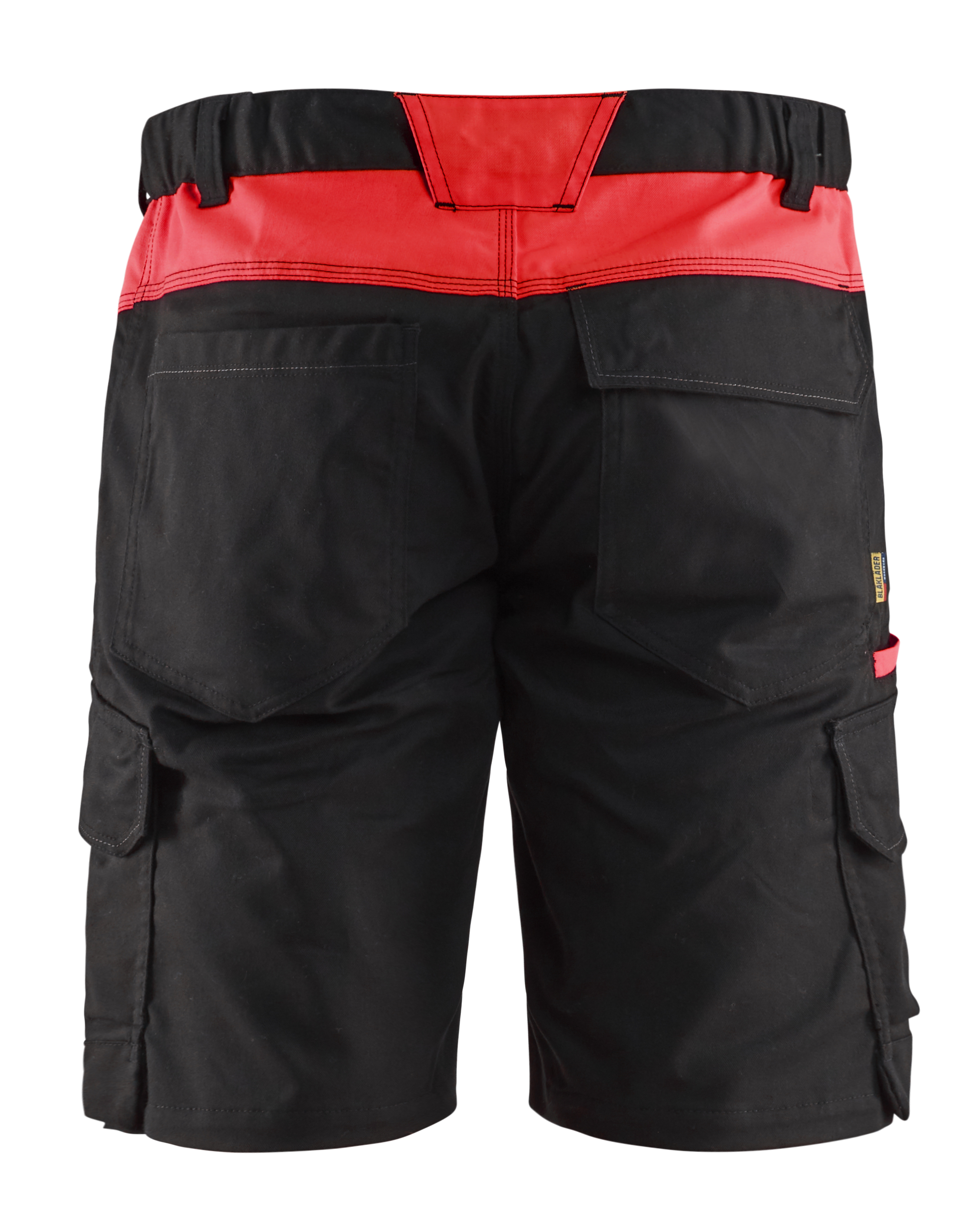 Blåkläder 14461832 INDUSTRISHORTS STRETCH - 12