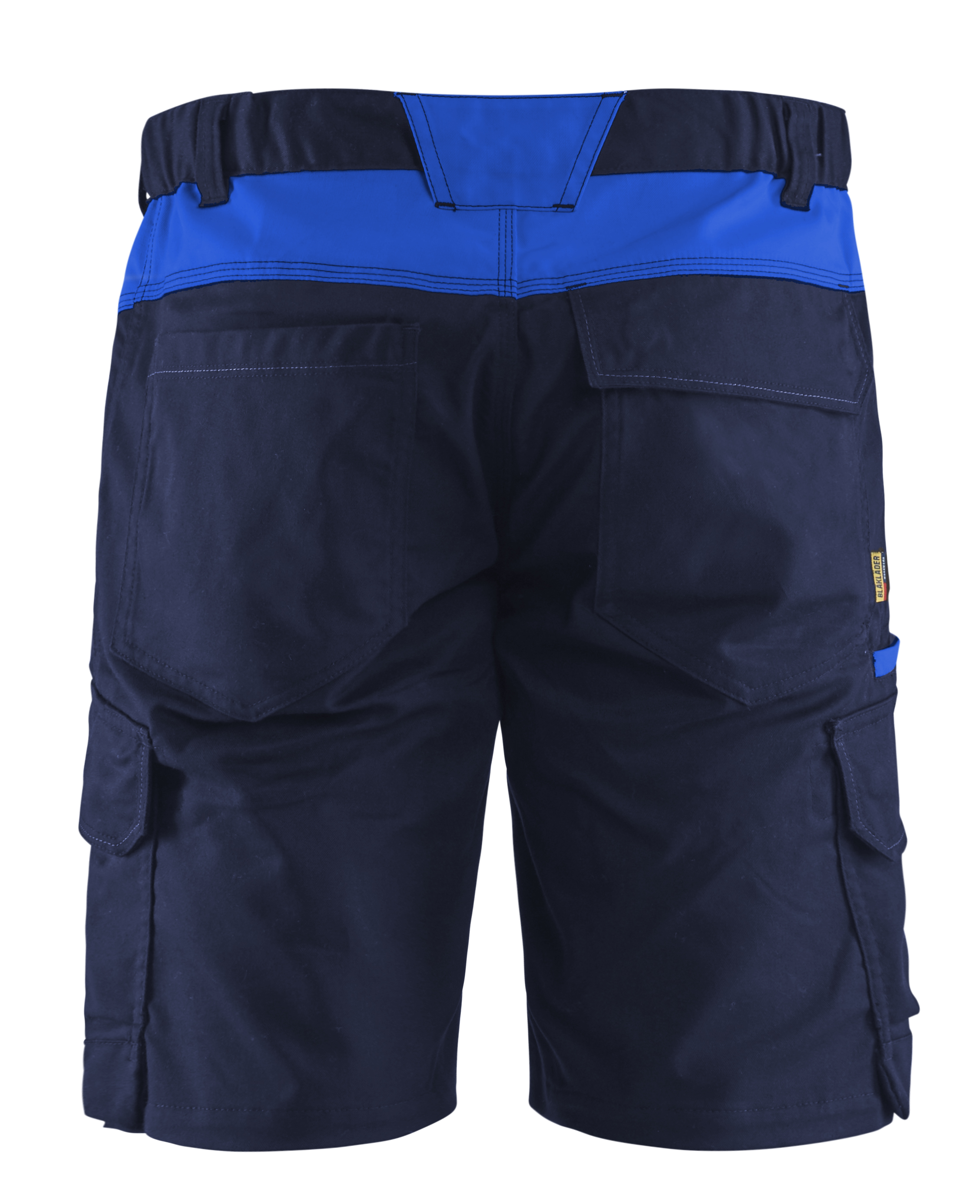 Blåkläder 14461832 INDUSTRISHORTS STRETCH - 4