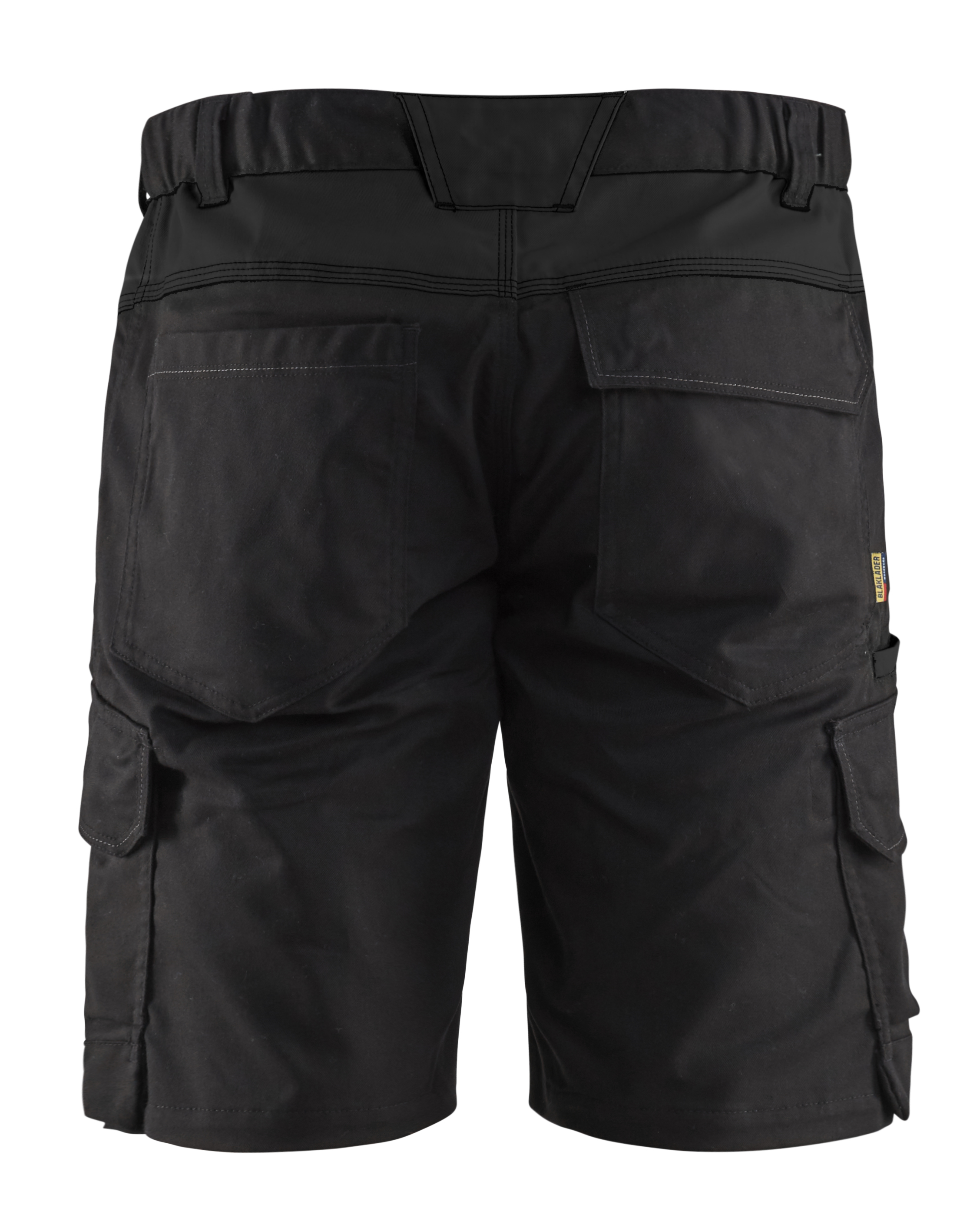 Blåkläder 14461832 INDUSTRISHORTS STRETCH - 8
