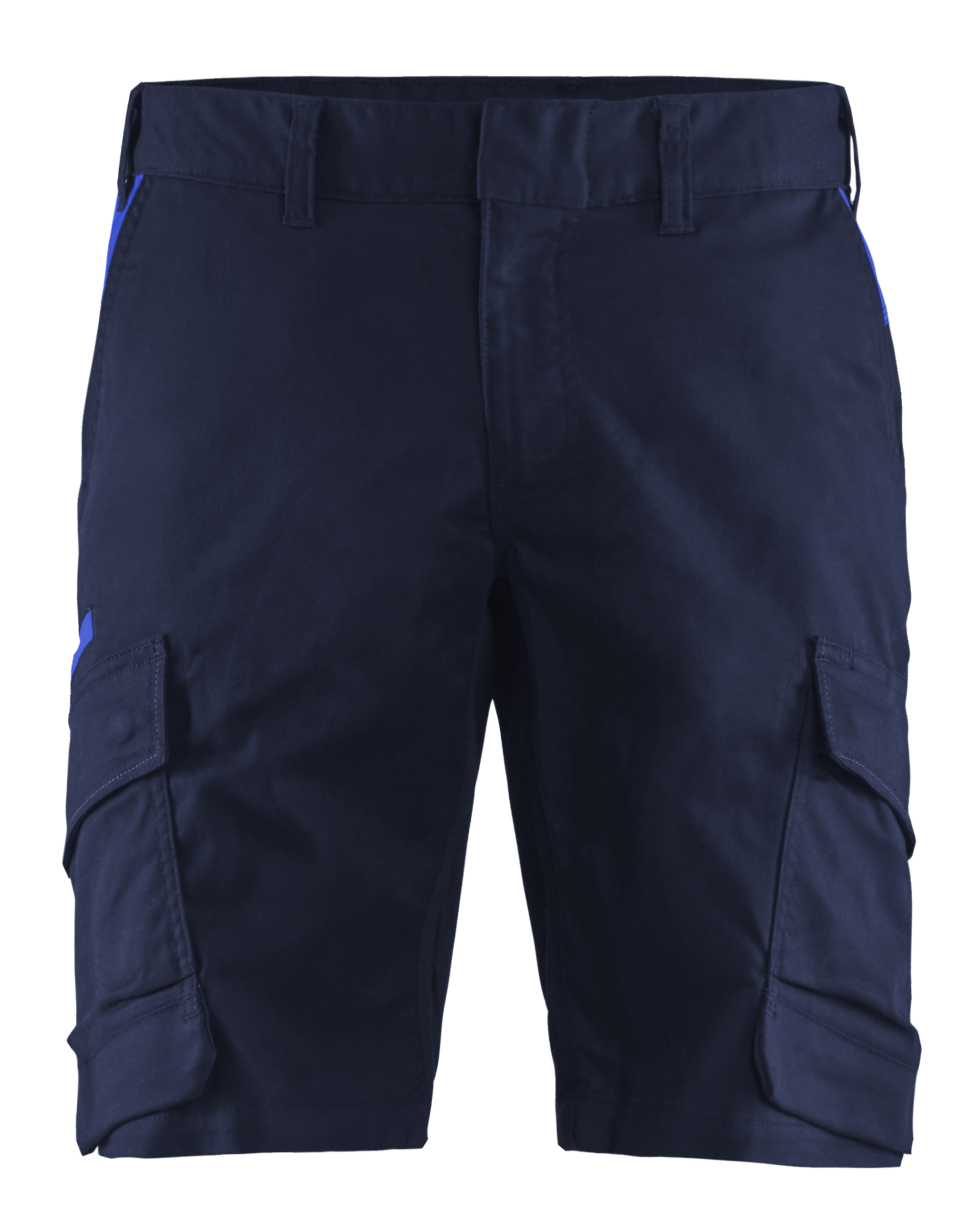 Blåkläder 14461832 INDUSTRISHORTS STRETCH - 3