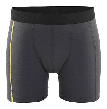 Blåkläder 184717349835 BOXERKALSONG XLIGHT, 100% MERINOULL