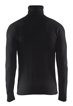 Blåkläder 489417069900 UNDERSTÄLL TRÖJA XWARM, 70% MERINOULL