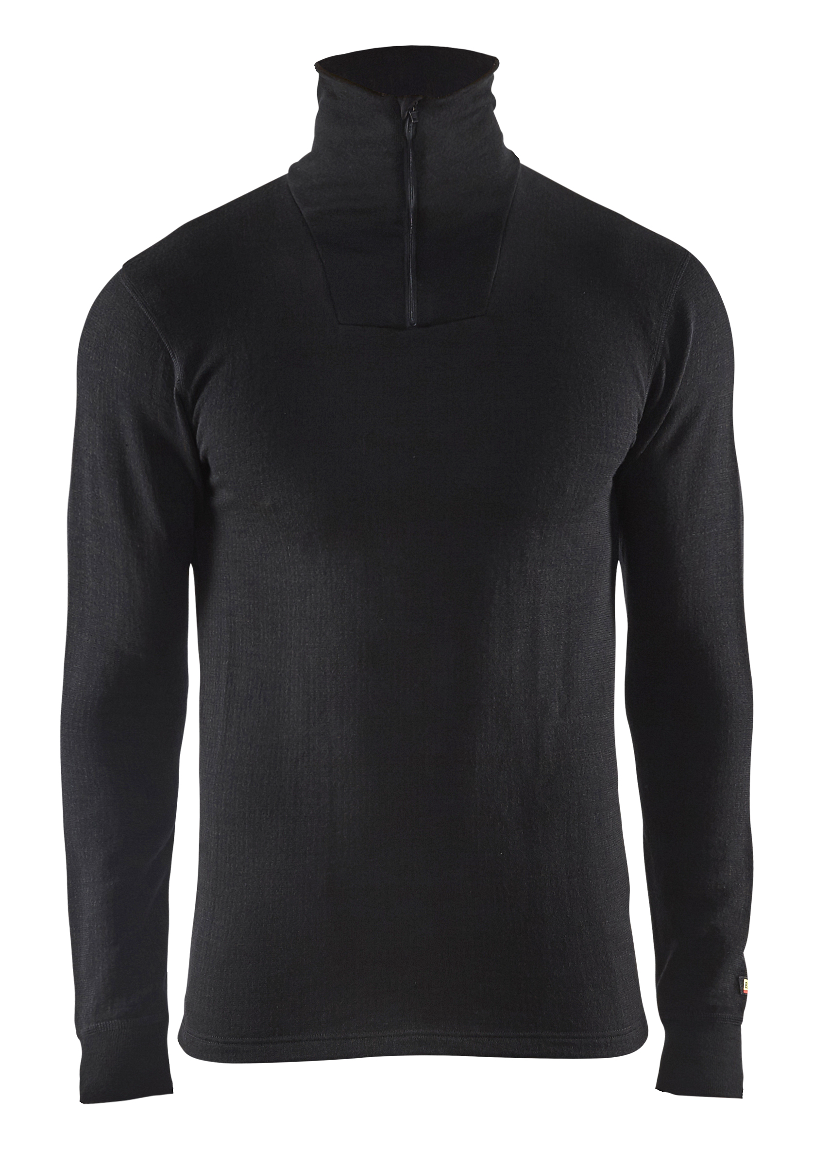 Blåkläder 489417069900 UNDERSTÄLL TRÖJA XWARM, 70% MERINOULL - 2