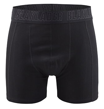 Blåkläder 189711661056 BOXERKALSONG 2-PACK