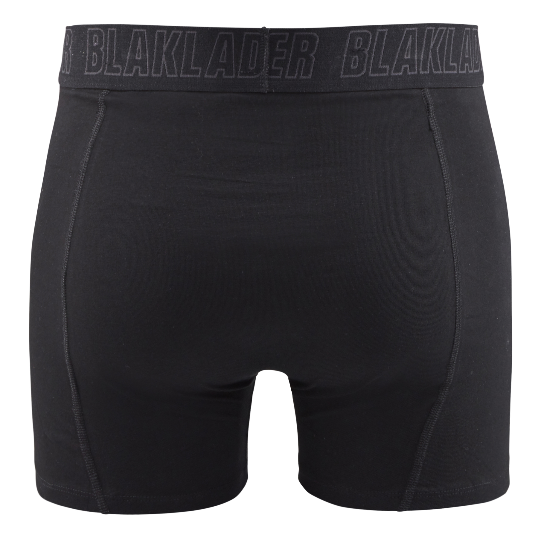 Blåkläder 189711661056 BOXERKALSONG 2-PACK - 4