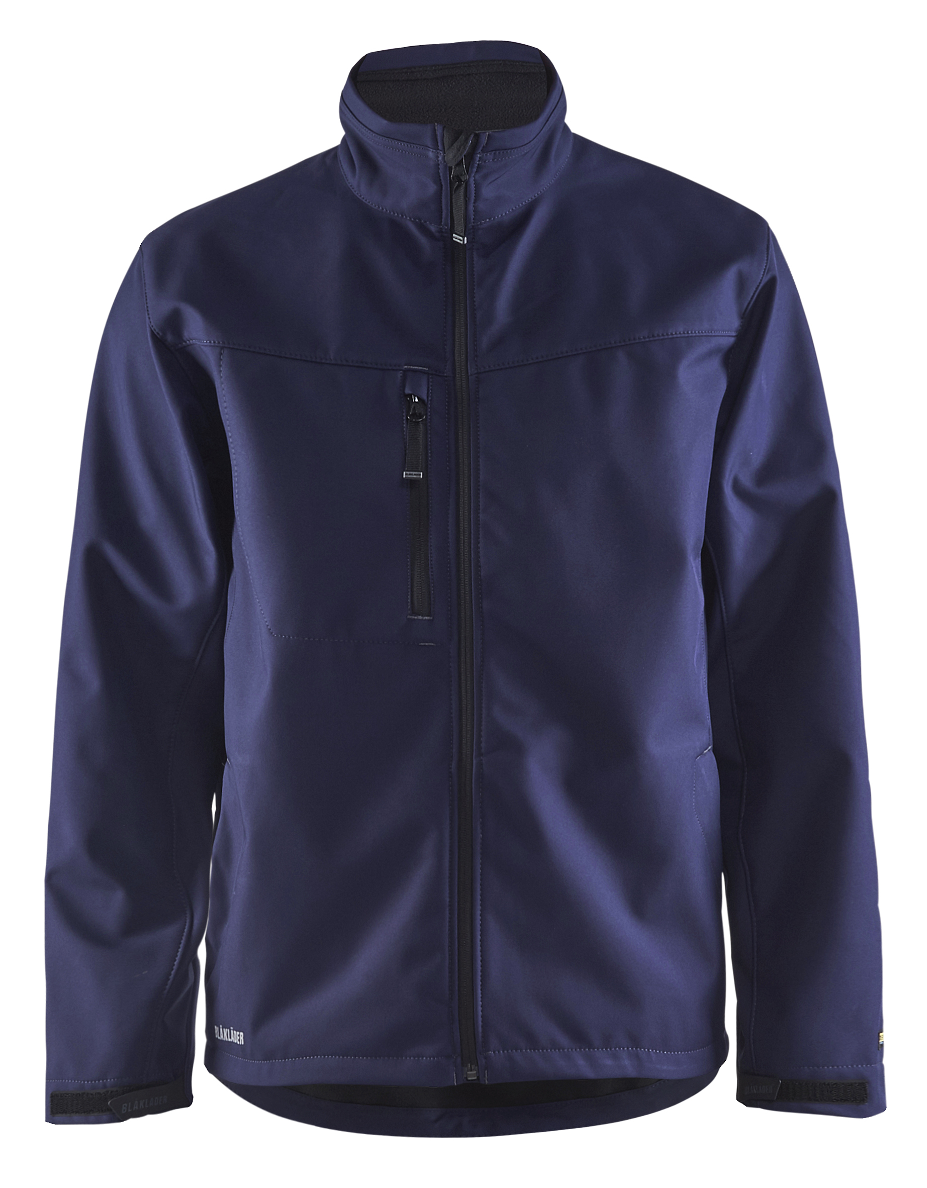 Blåkläder 49512517 Softshelljacka - 3