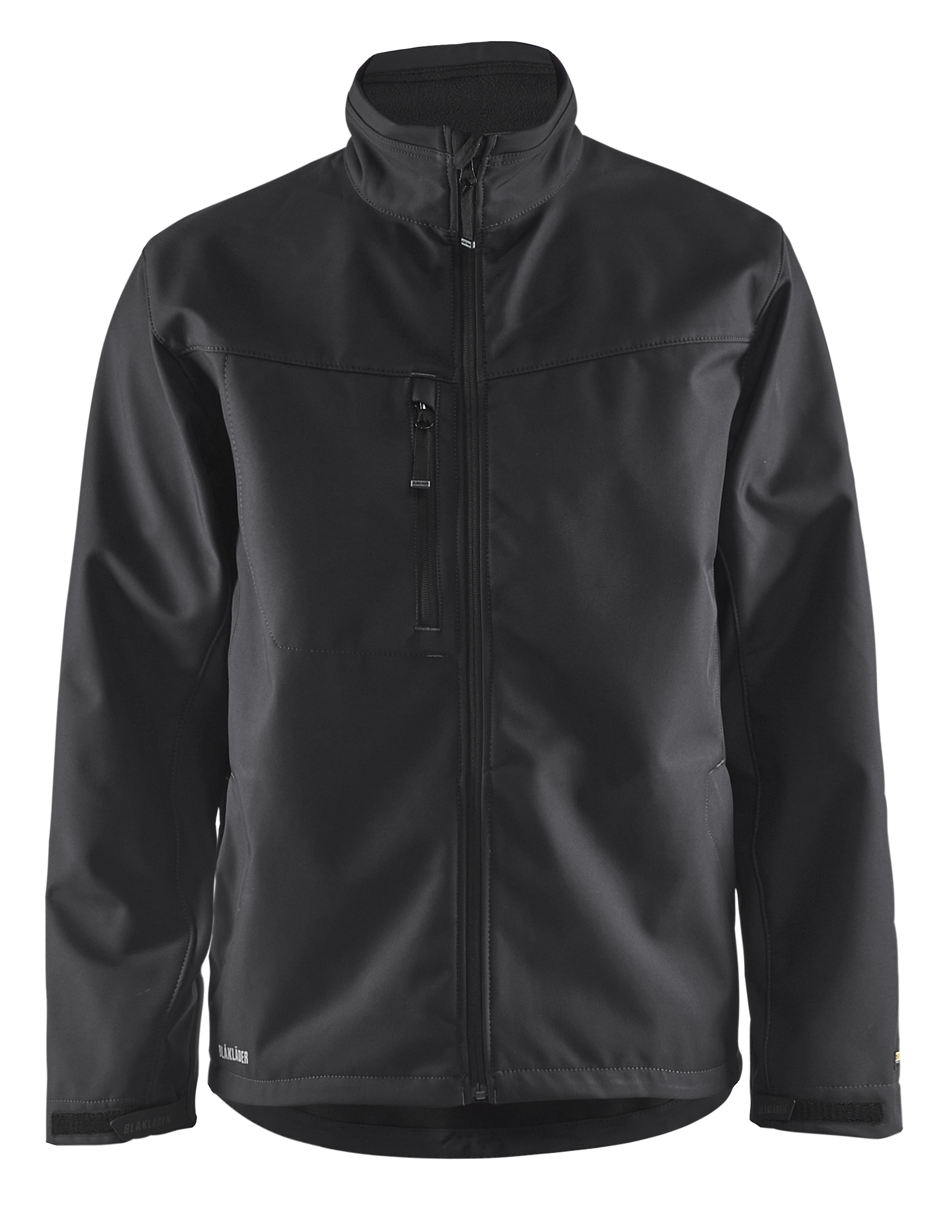 Blåkläder 49512517 Softshelljacka - 5