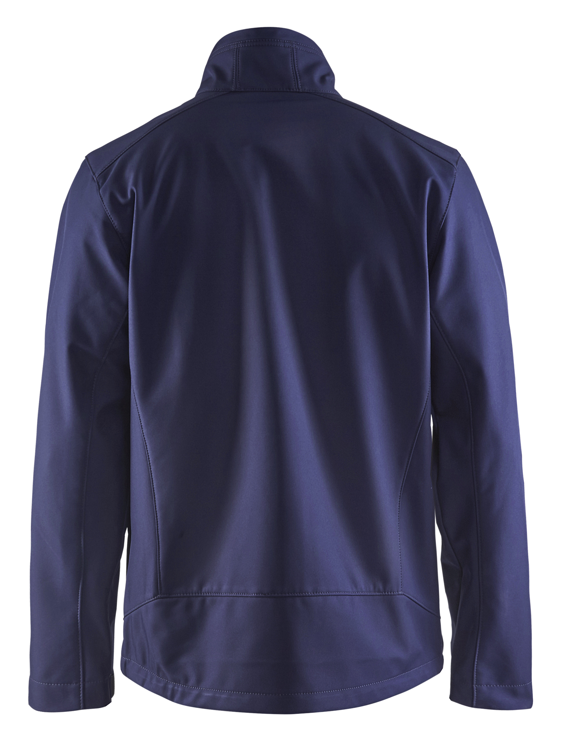 Blåkläder 49512517 Softshelljacka - 4