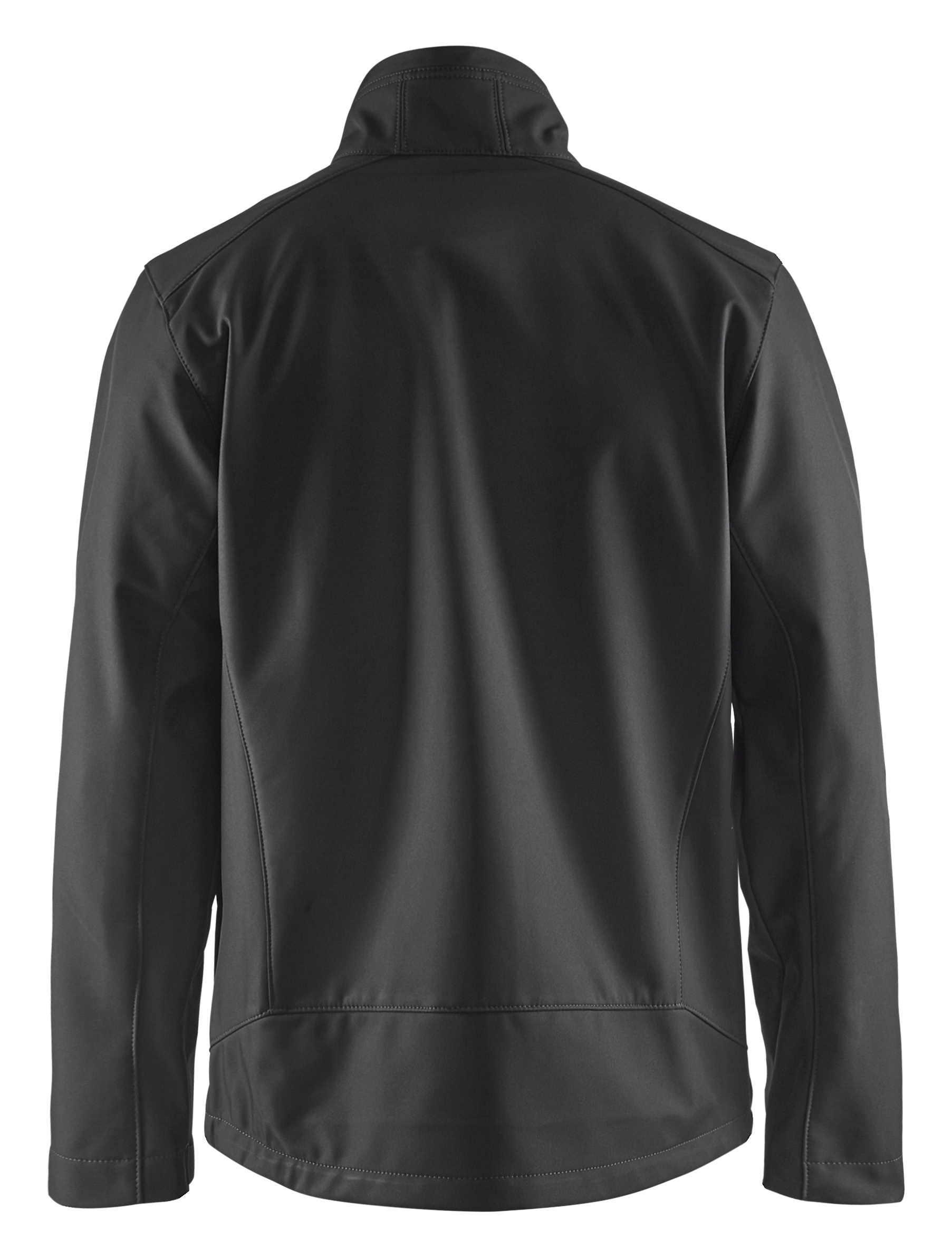 Blåkläder 49512517 Softshelljacka - 6