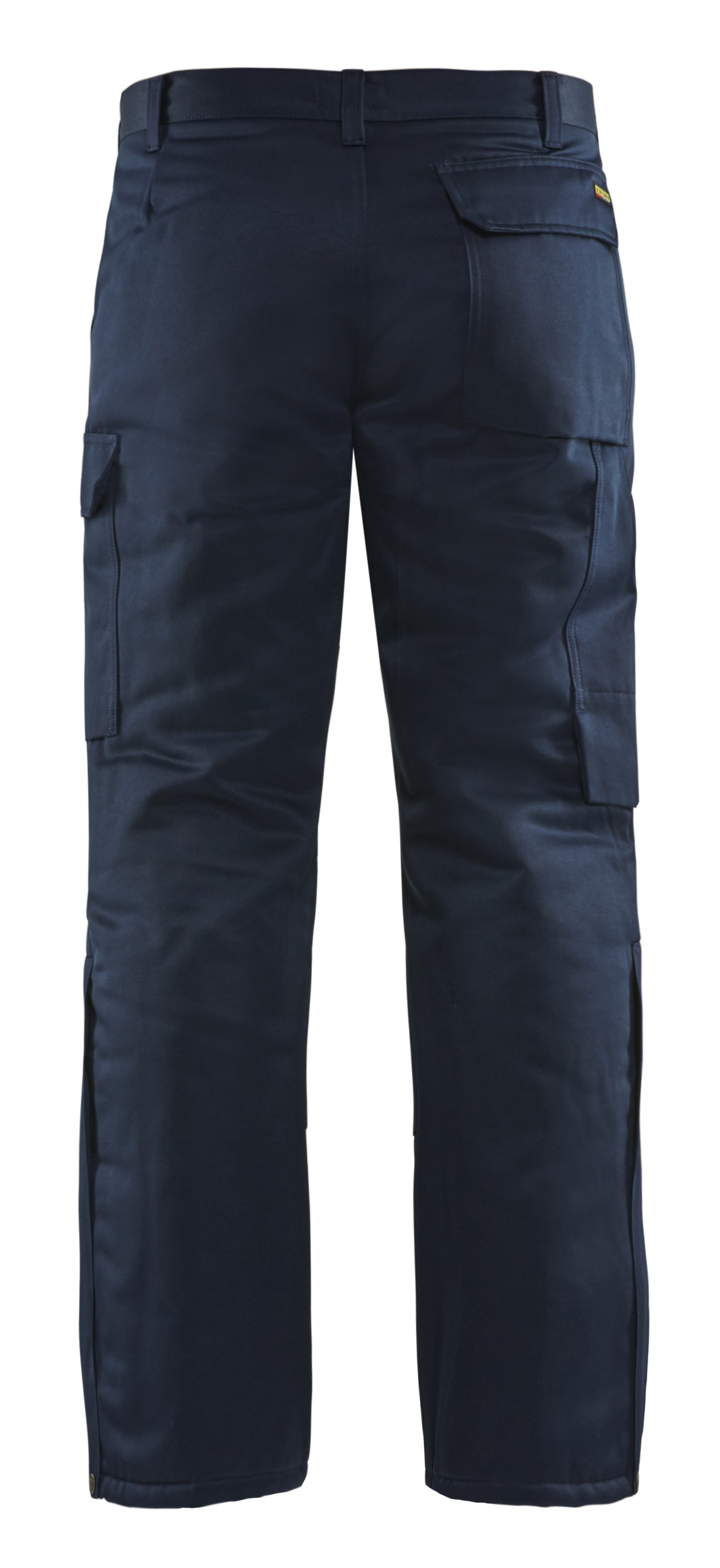 Blåkläder 180019008800 VINTERBYXA - 3