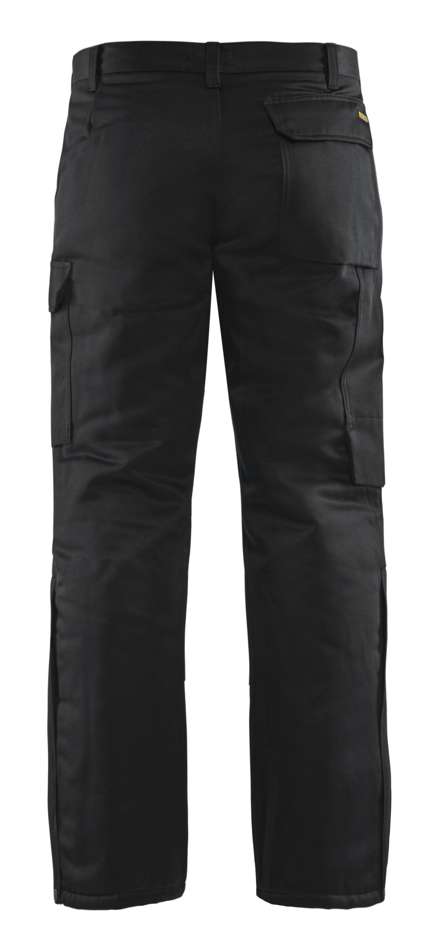 Blåkläder 180019008800 VINTERBYXA - 2