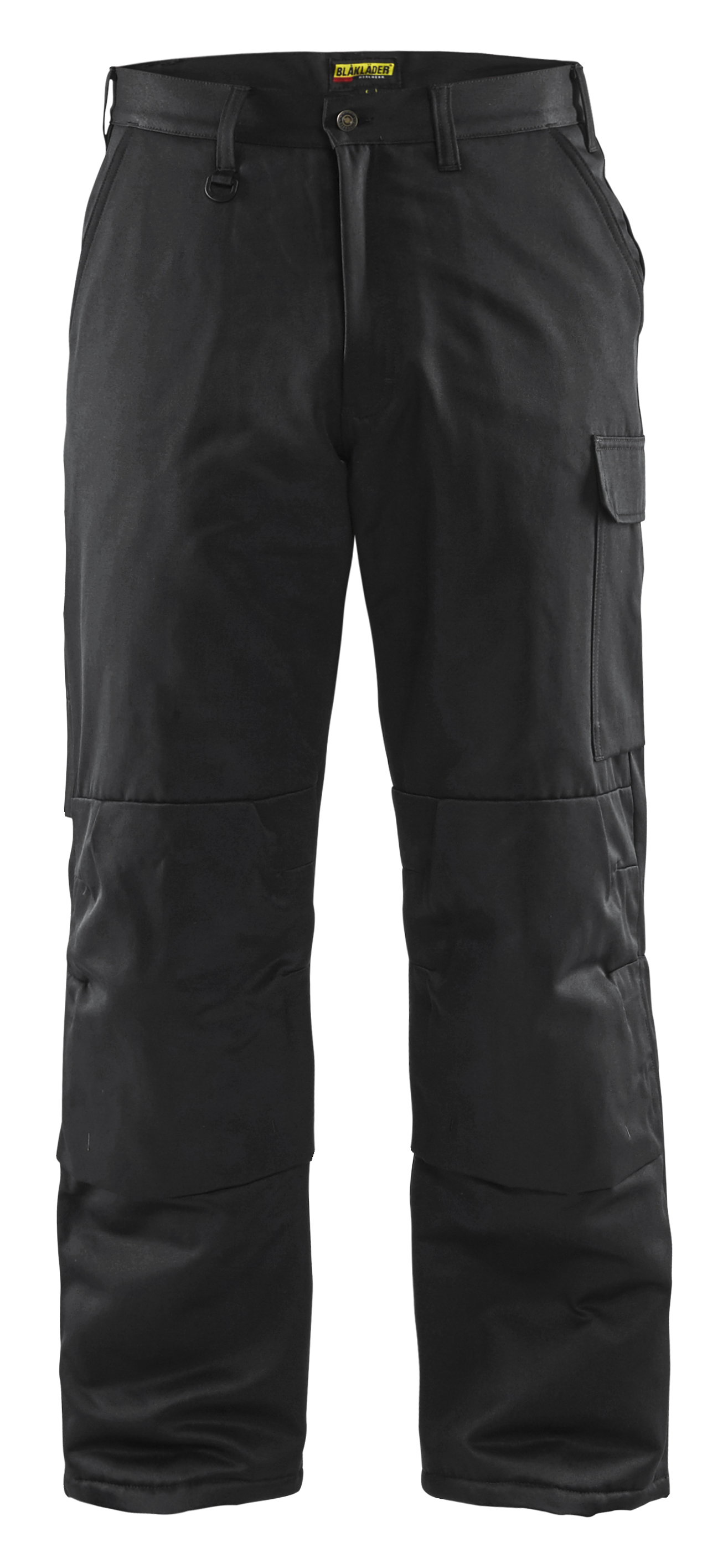 Blåkläder 180019008800 VINTERBYXA - 4