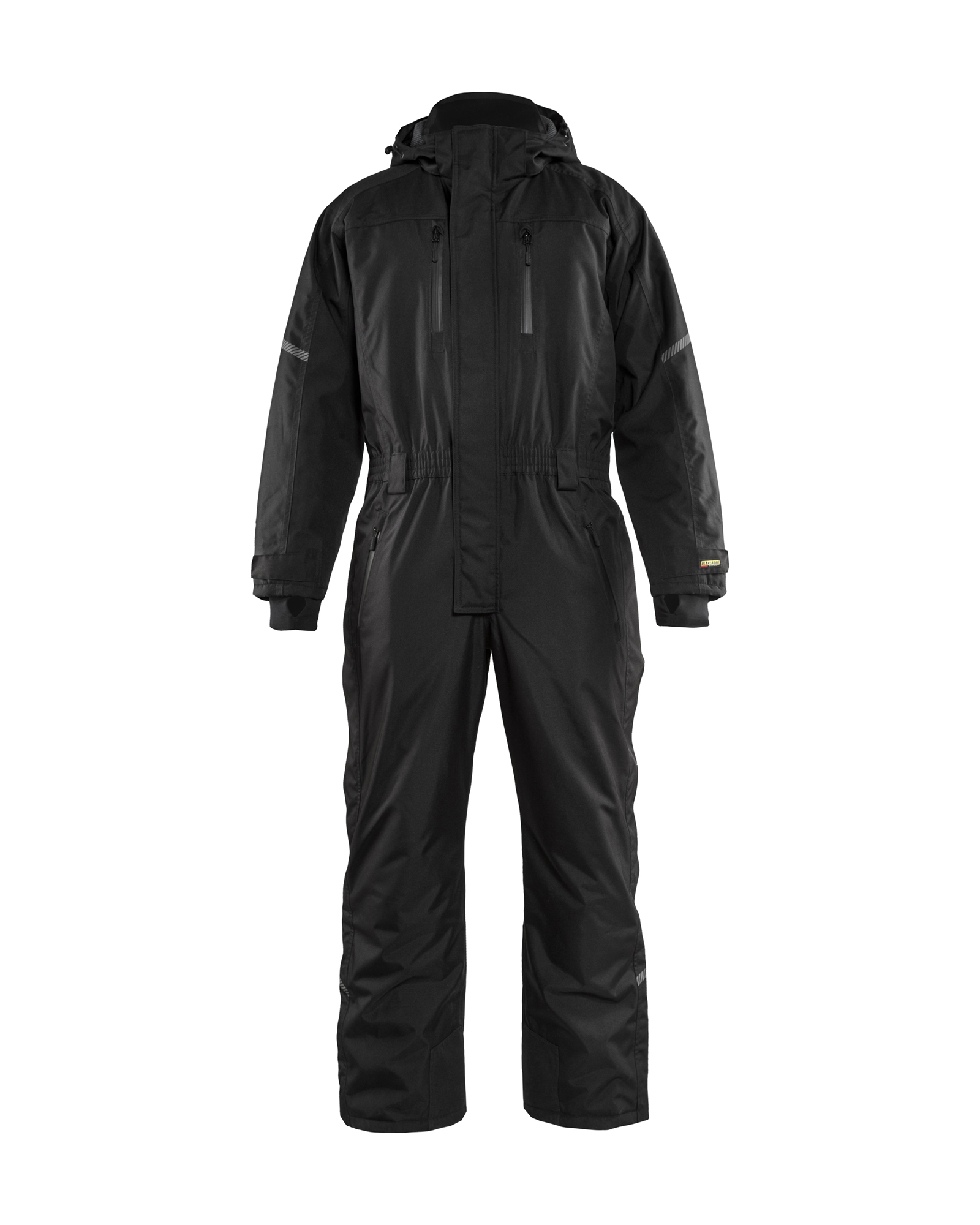 Blåkläder 678519778999 VINTEROVERALL - 5