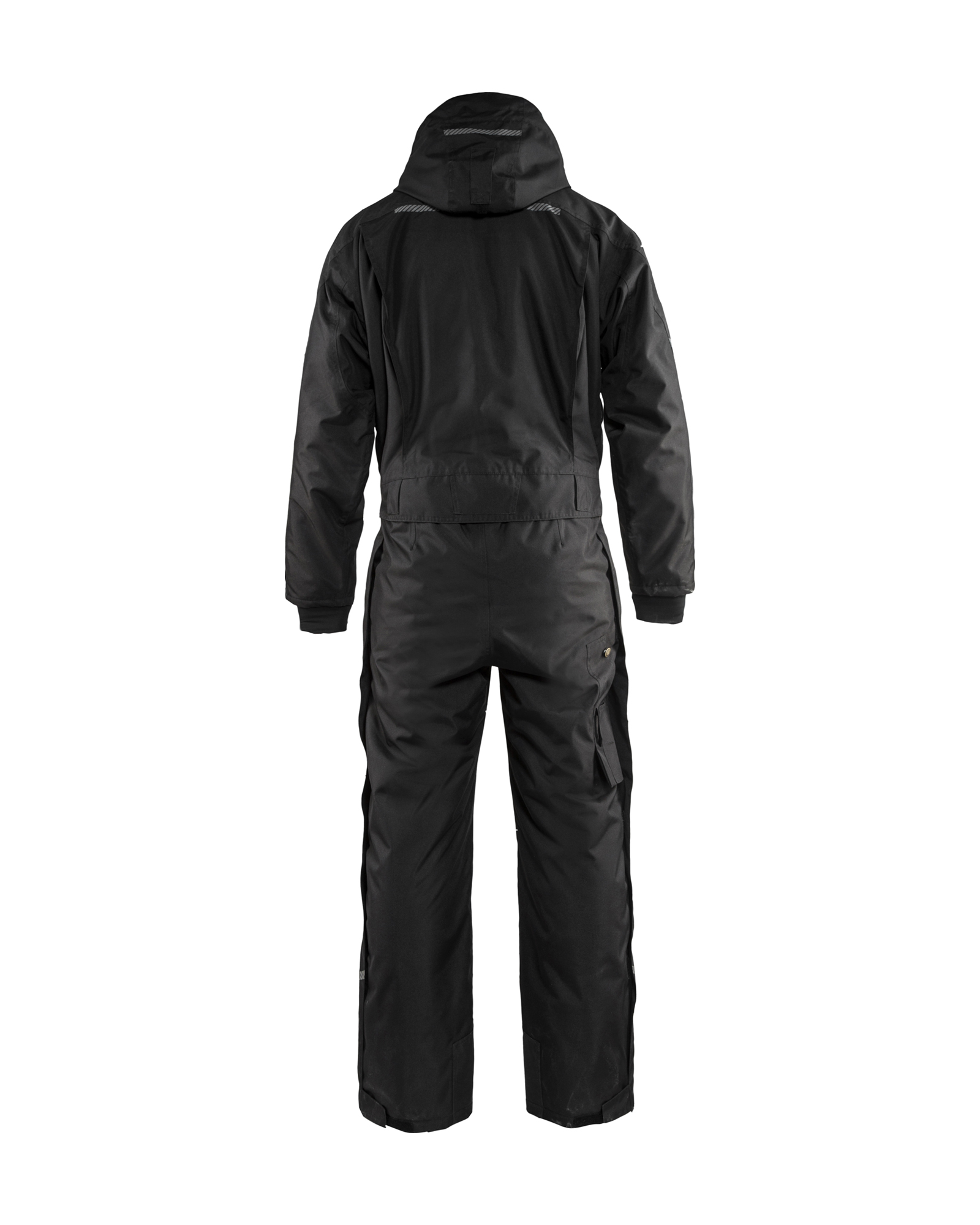 Blåkläder 678519778999 VINTEROVERALL - 6