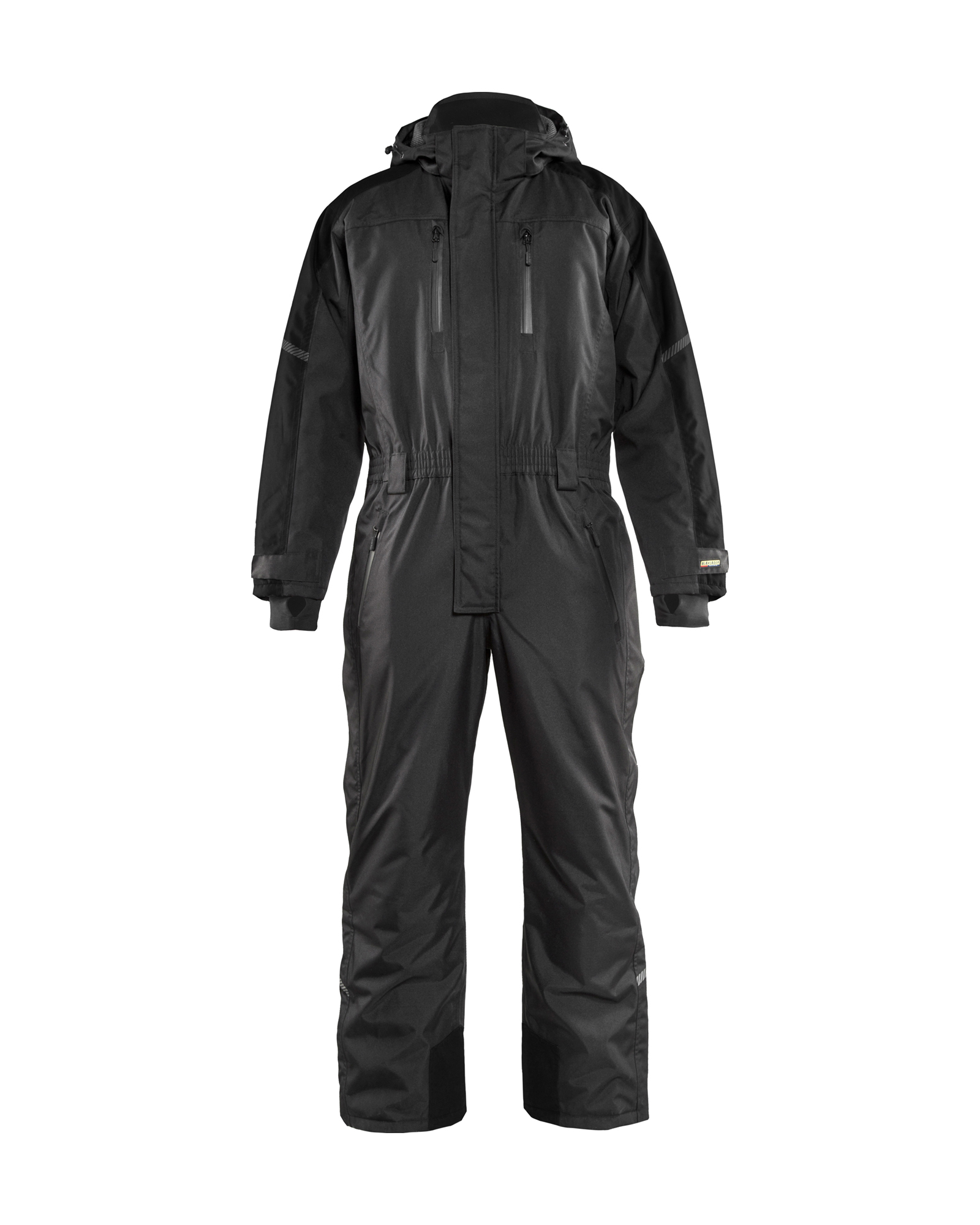 Blåkläder 678519778999 VINTEROVERALL - 4