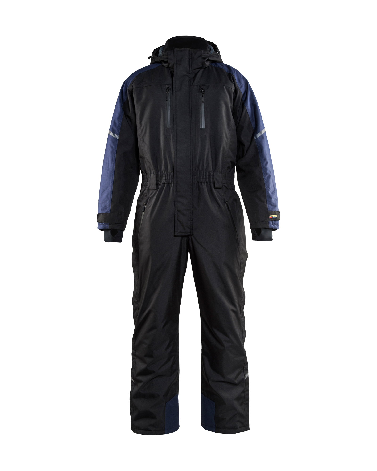 Blåkläder 678519778999 VINTEROVERALL - 3