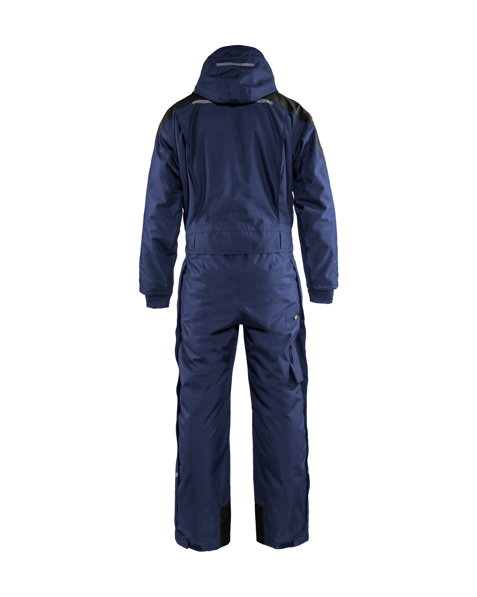 Blåkläder 678519778999 VINTEROVERALL - 2