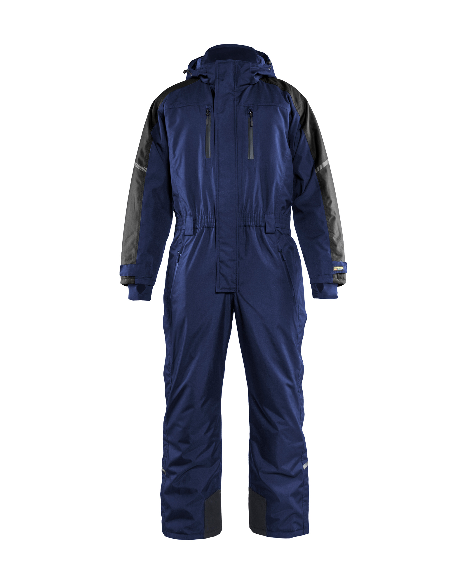 Blåkläder 678519778999 VINTEROVERALL