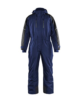 Blåkläder 678519778999 VINTEROVERALL