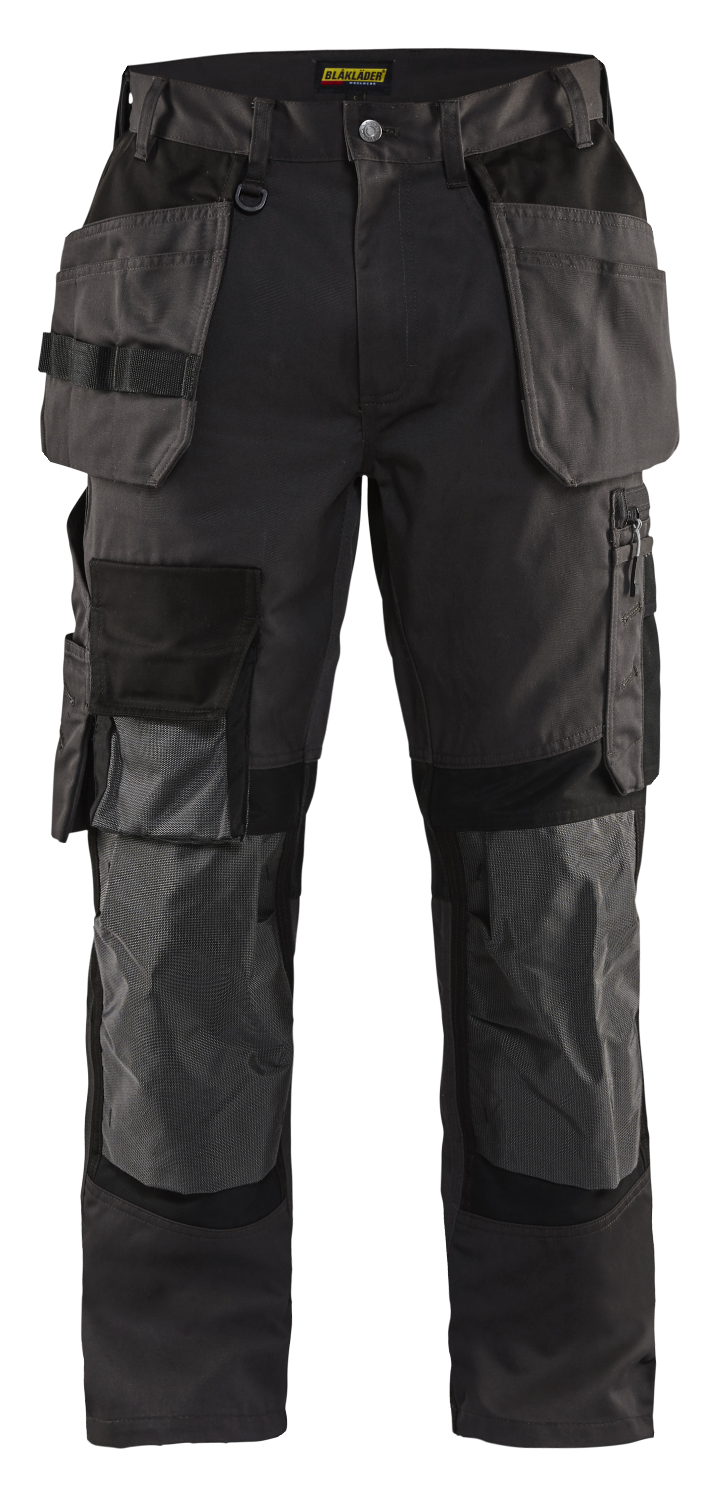 Blåkläder 155418609899 HANTVERKSBYXA MED STRETCH