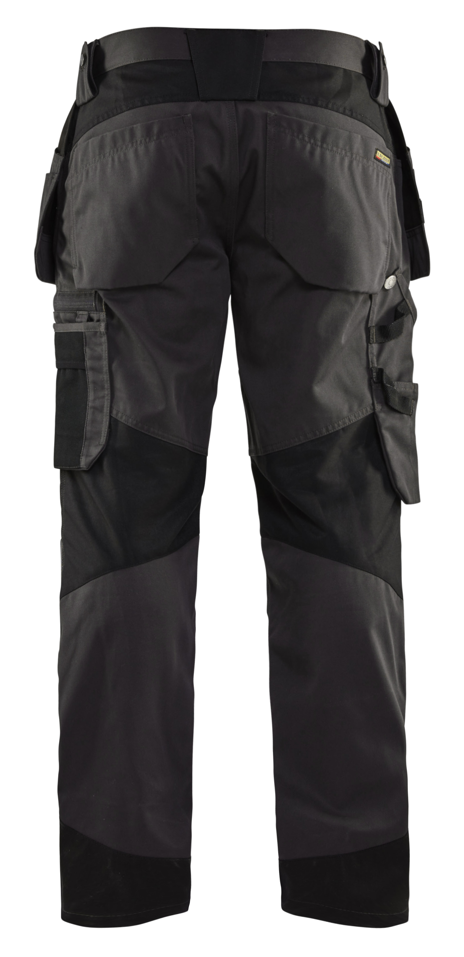 Blåkläder 155418609899 HANTVERKSBYXA MED STRETCH - 2