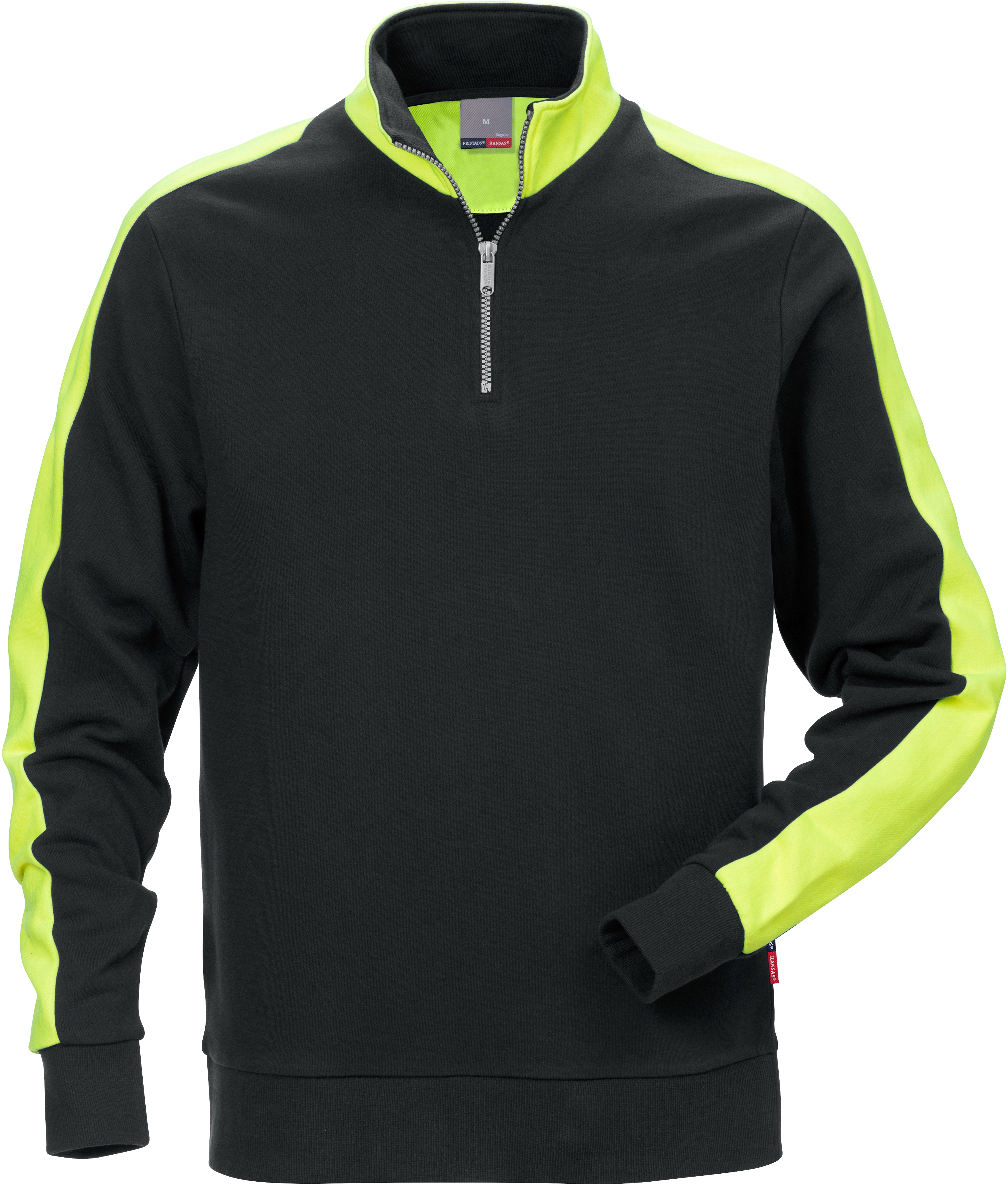 SWEATSHIRT 7449 RTS - 2