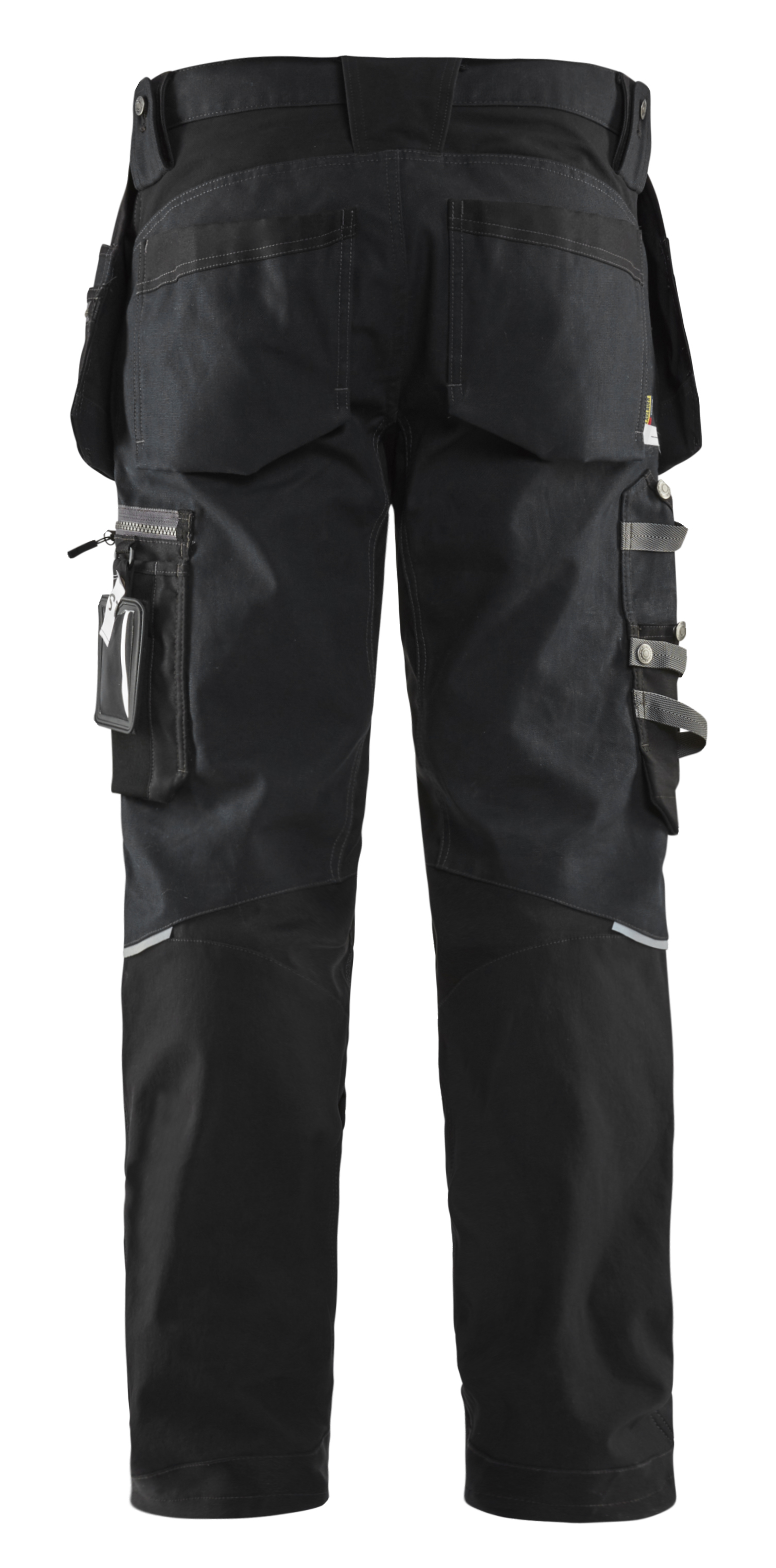 Blåkläder 15991343 HANTVERKSBYXA MED STRETCH - 6