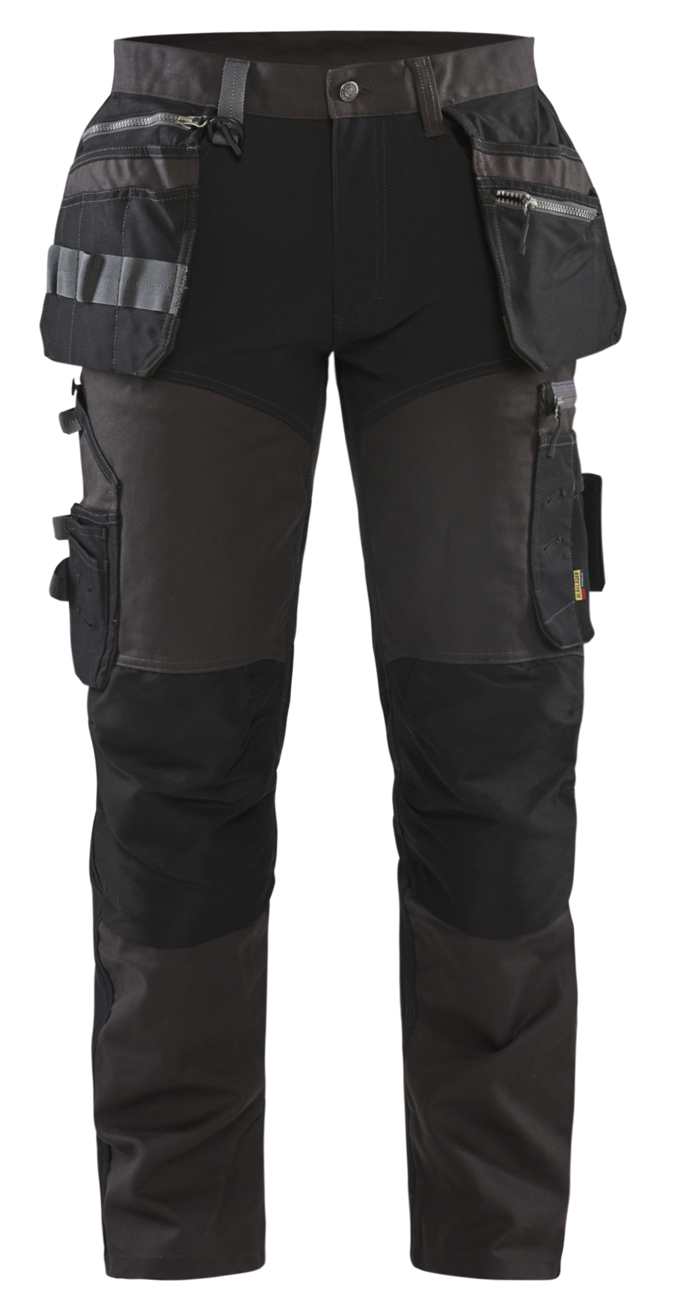 Blåkläder 15991343 HANTVERKSBYXA MED STRETCH - 3