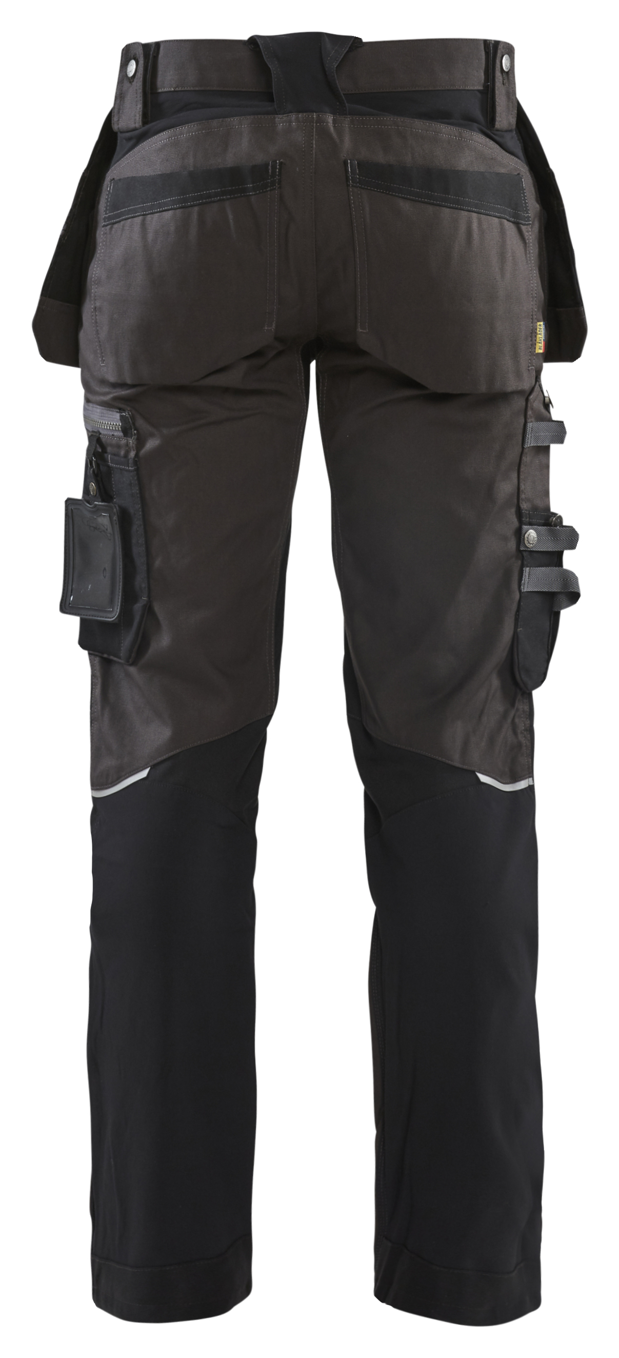 Blåkläder 15991343 HANTVERKSBYXA MED STRETCH - 4